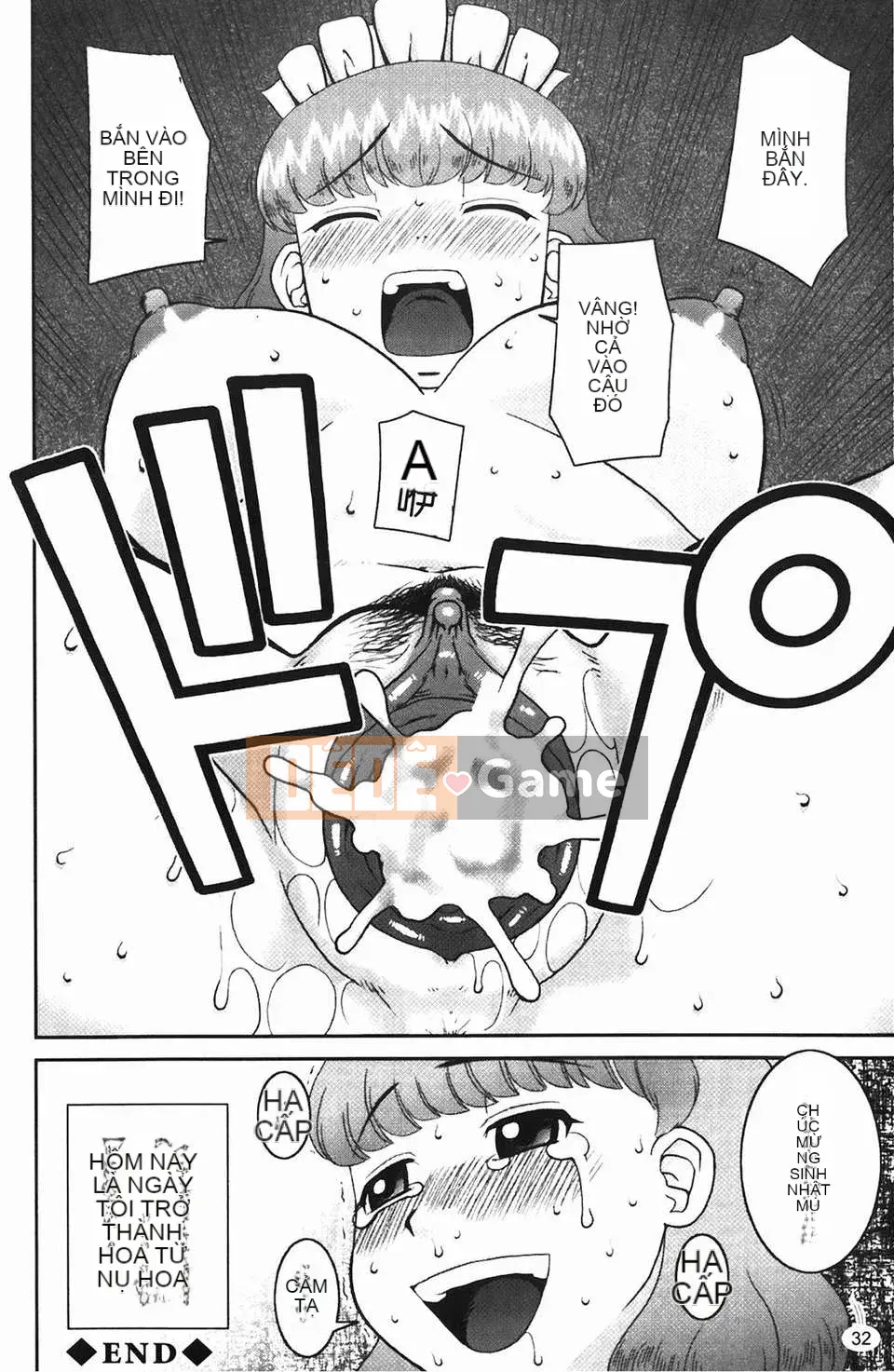 [Kiaineko] Tiếp xúc mong muốn