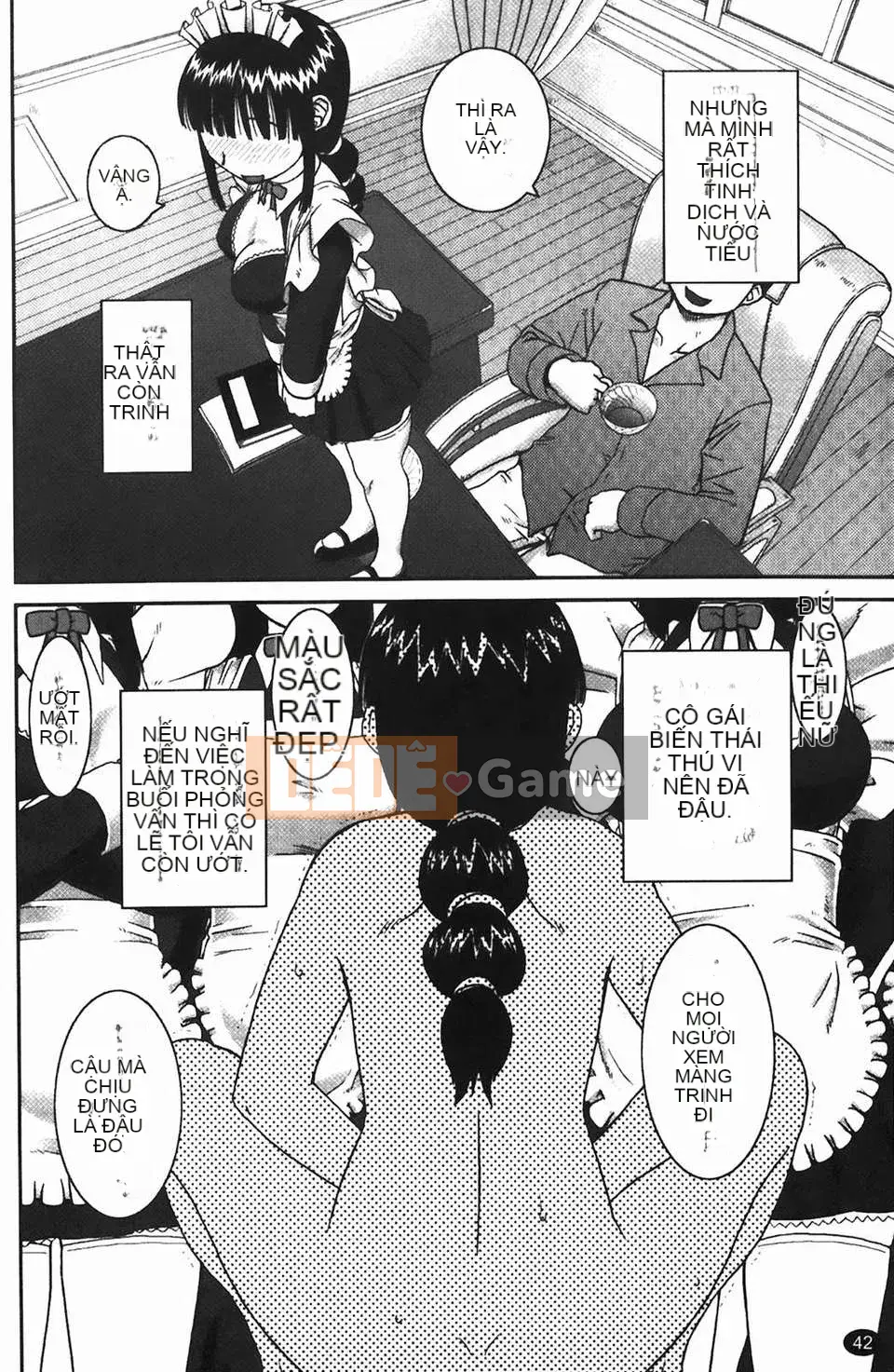 [Kiaineko] Tiếp xúc mong muốn