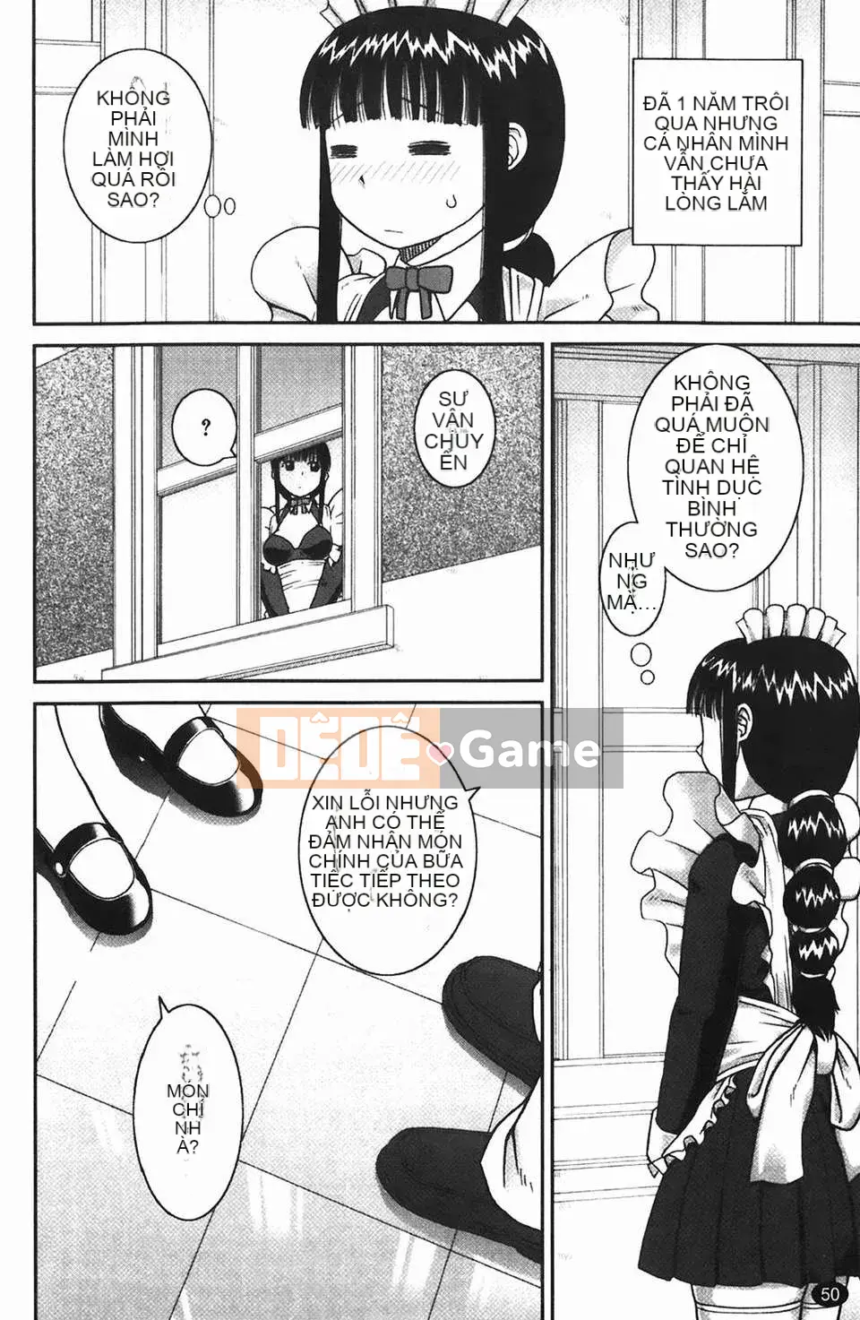 [Kiaineko] Tiếp xúc mong muốn