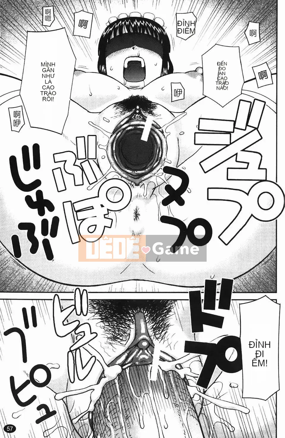 [Kiaineko] Tiếp xúc mong muốn