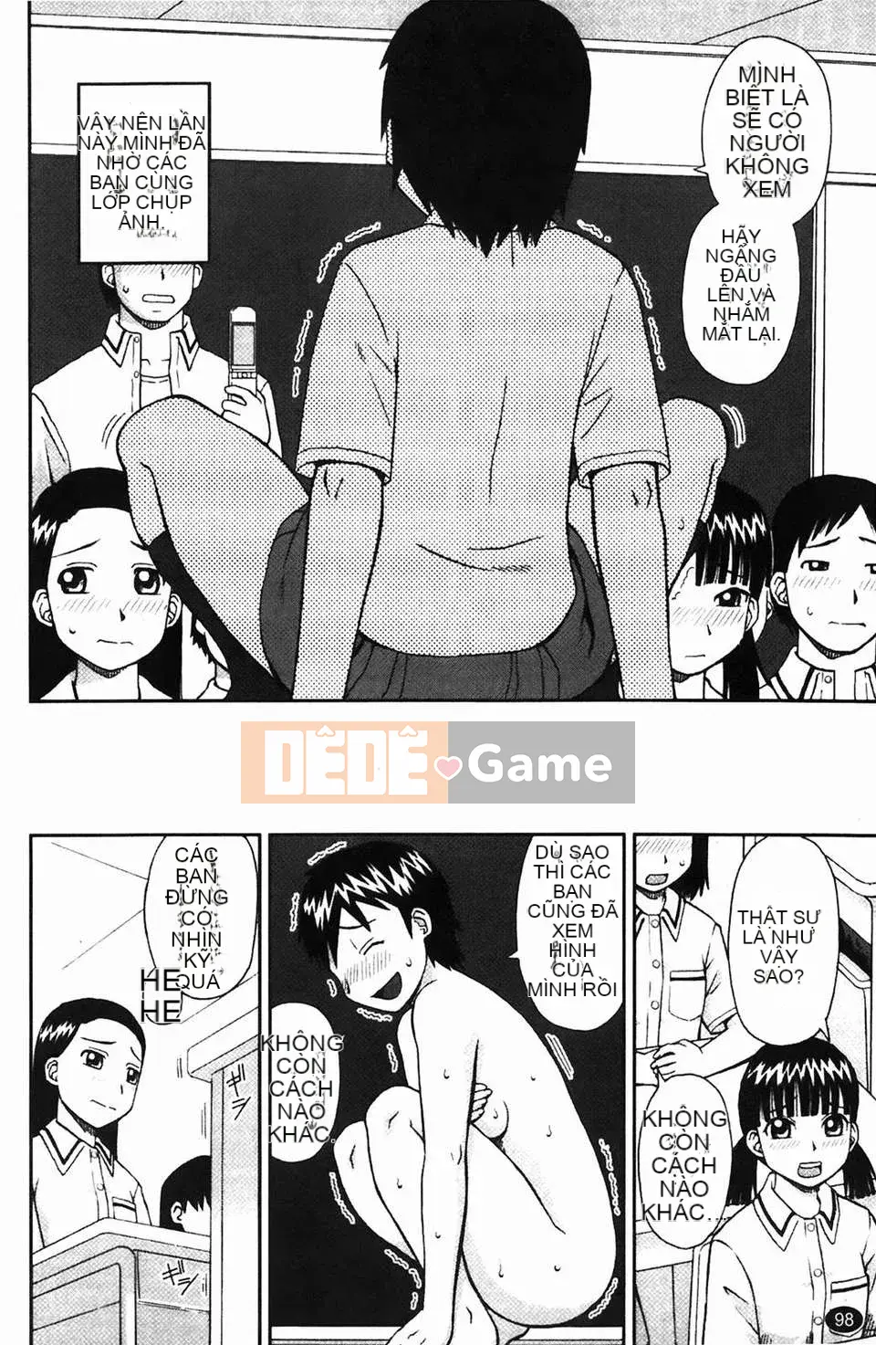 [Kiaineko] Tiếp xúc mong muốn