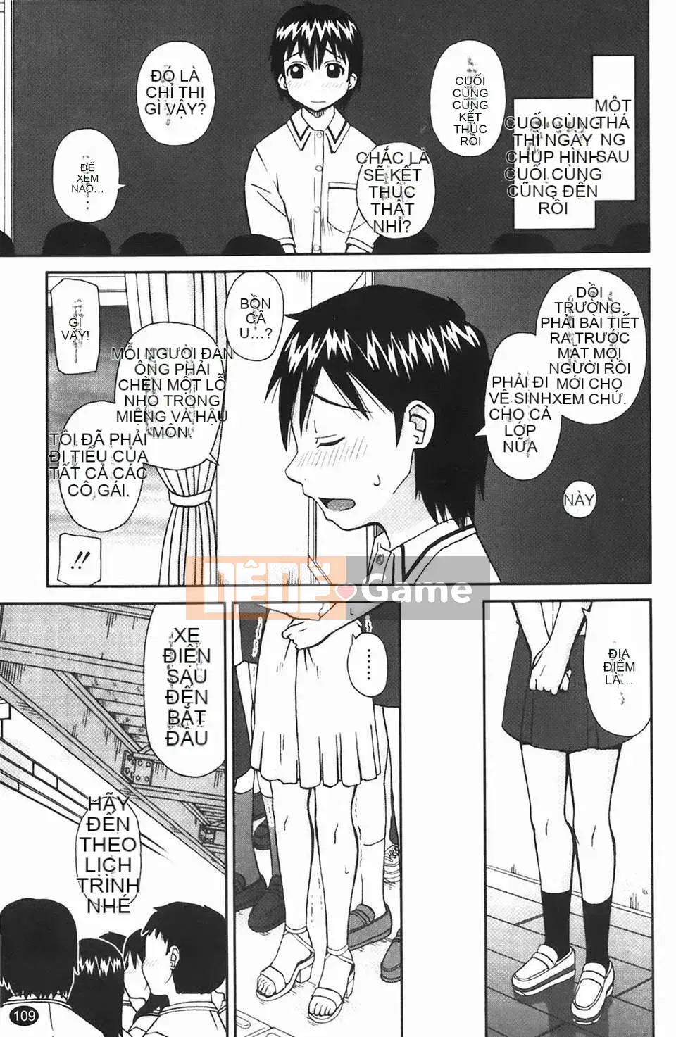 [Kiaineko] Tiếp xúc mong muốn