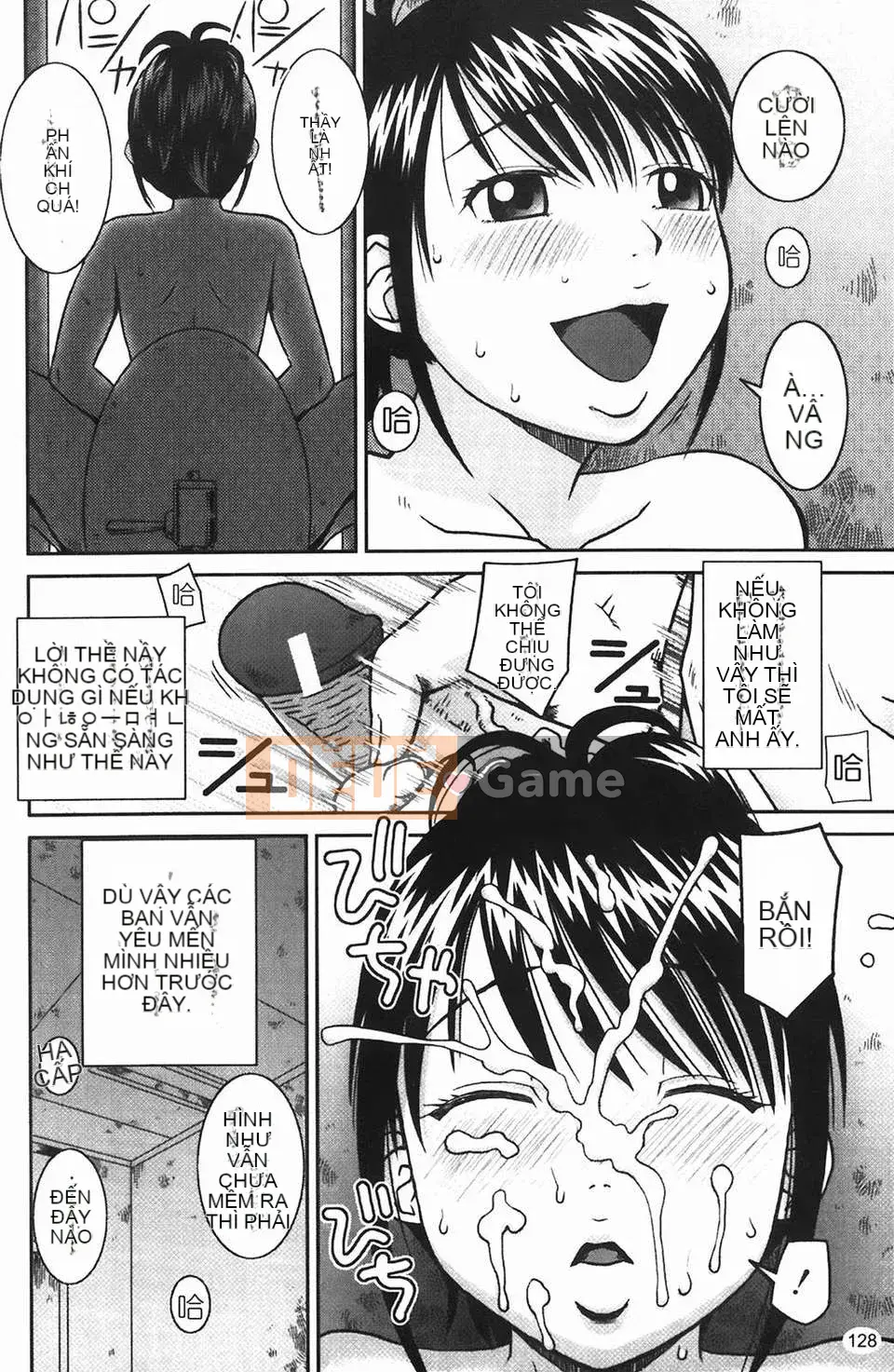 [Kiaineko] Tiếp xúc mong muốn