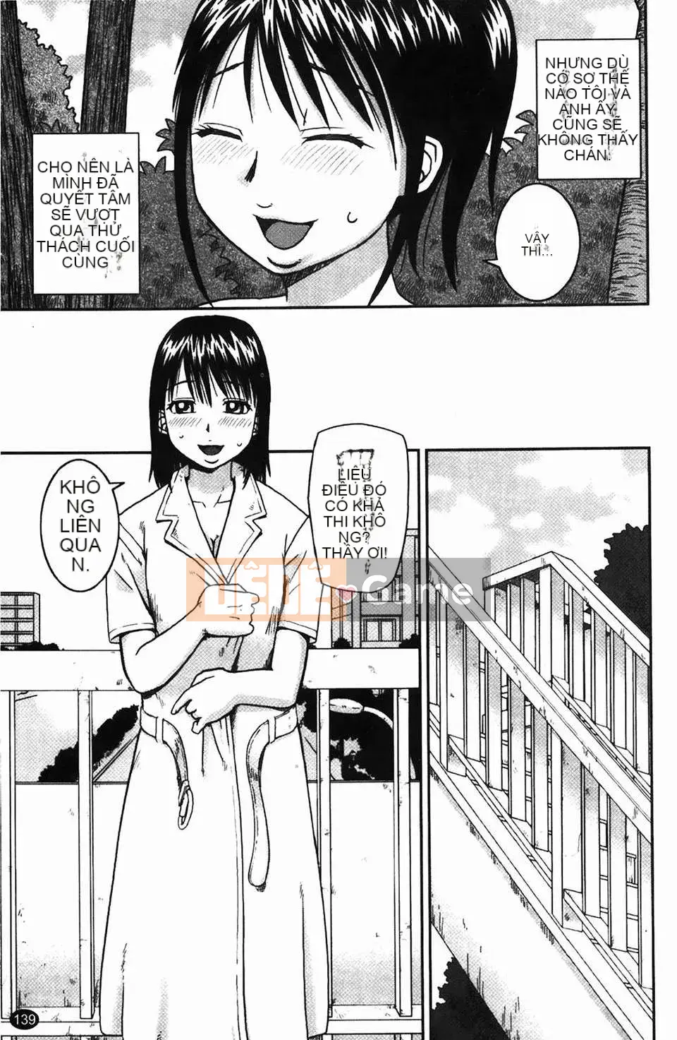 [Kiaineko] Tiếp xúc mong muốn