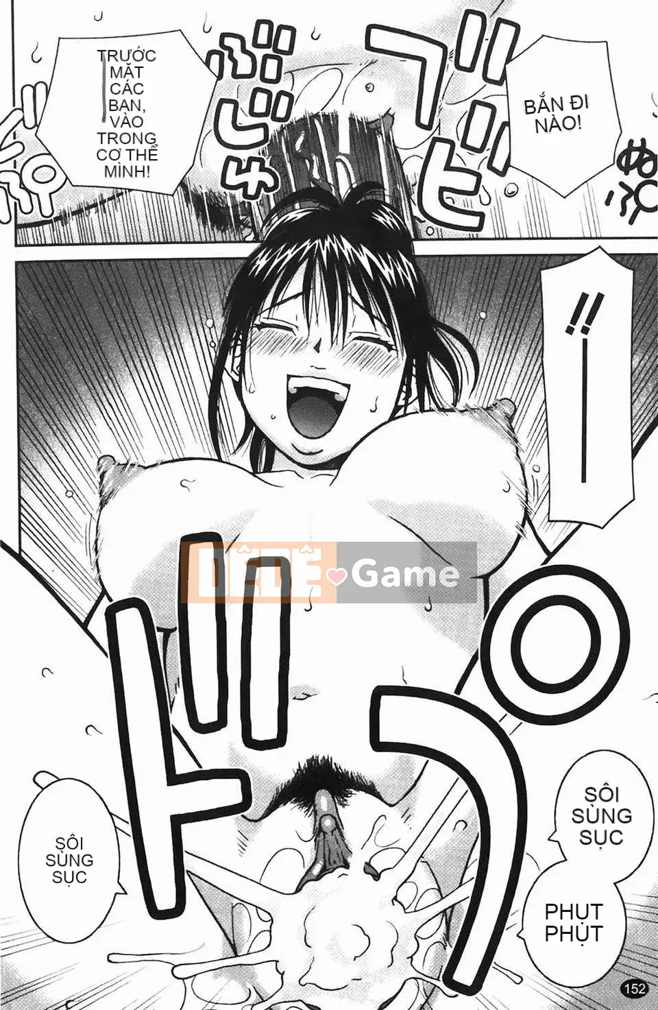 [Kiaineko] Tiếp xúc mong muốn