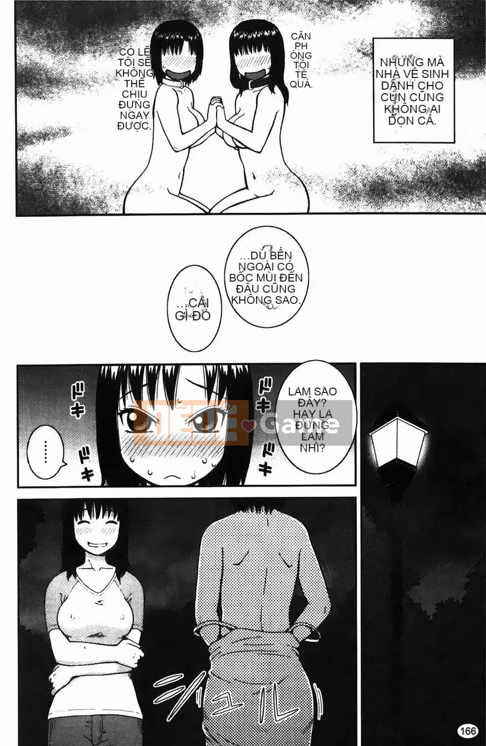 [Kiaineko] Tiếp xúc mong muốn