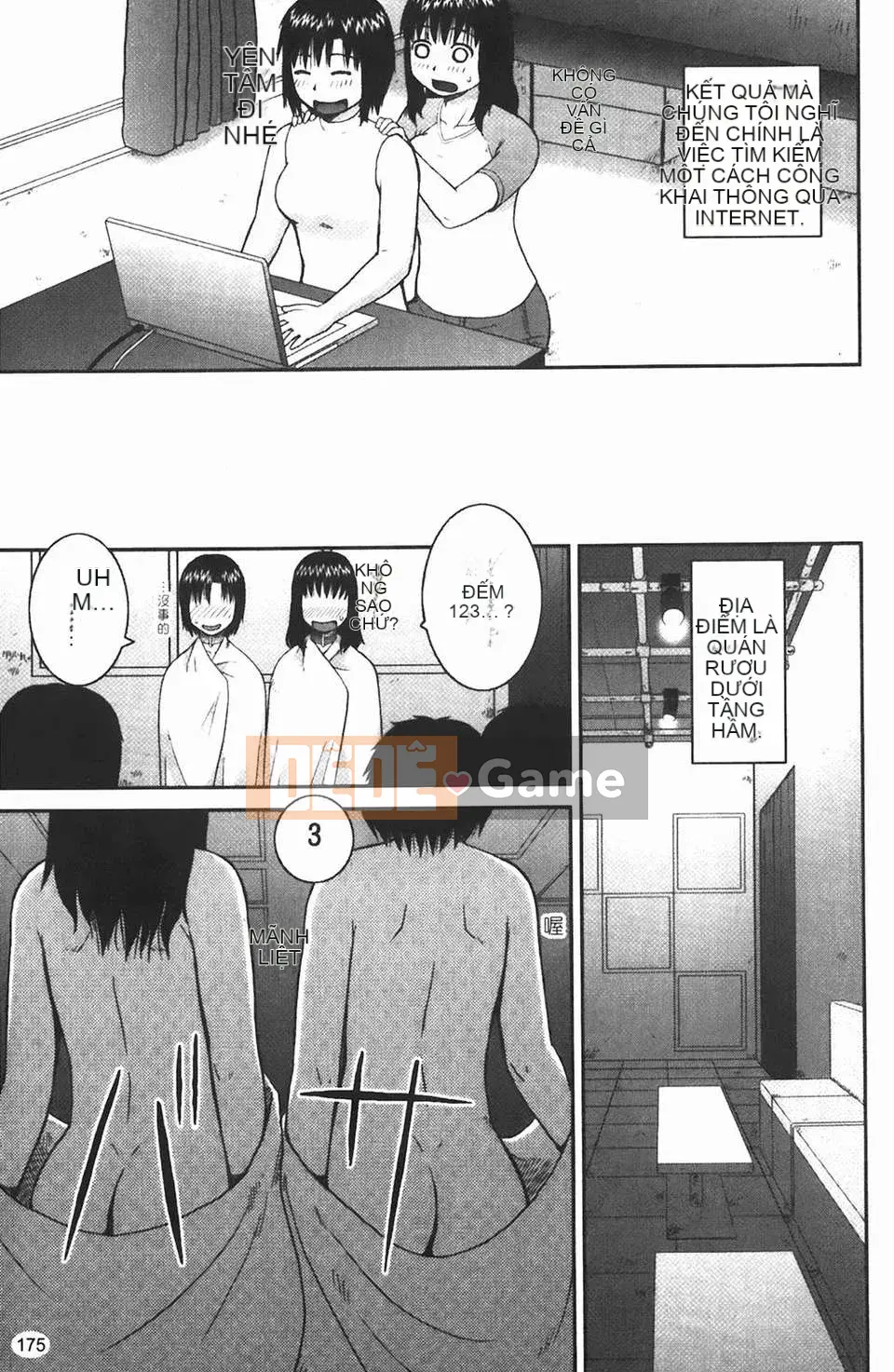 [Kiaineko] Tiếp xúc mong muốn