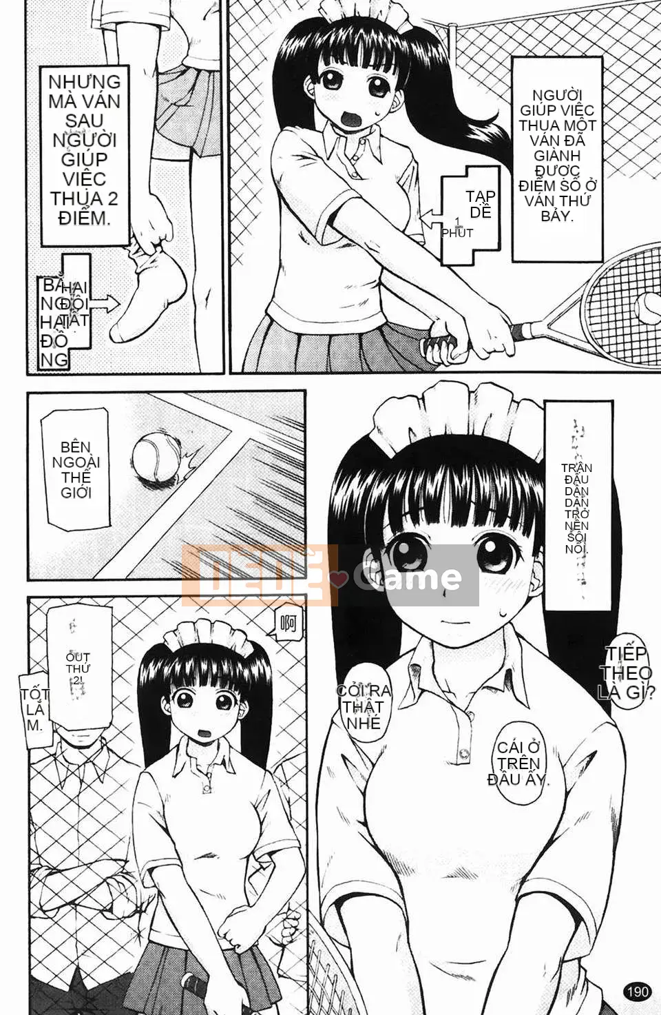 [Kiaineko] Tiếp xúc mong muốn