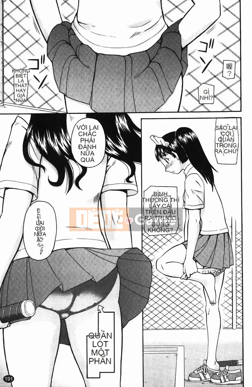 [Kiaineko] Tiếp xúc mong muốn