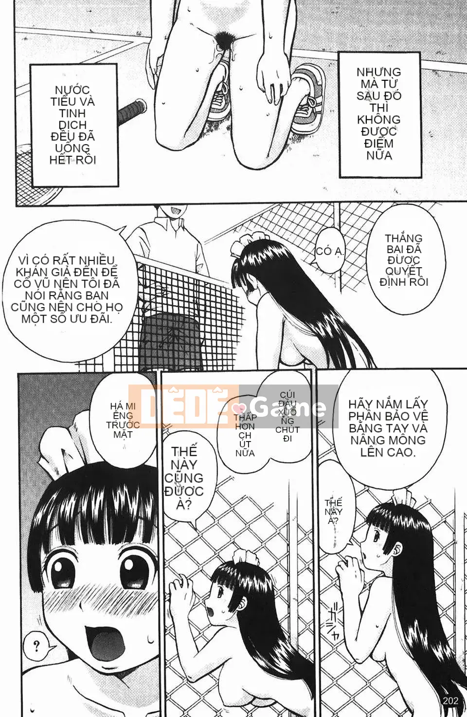 [Kiaineko] Tiếp xúc mong muốn