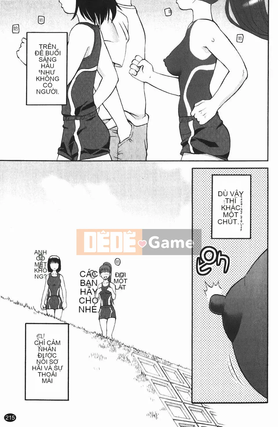 [Kiaineko] Tiếp xúc mong muốn