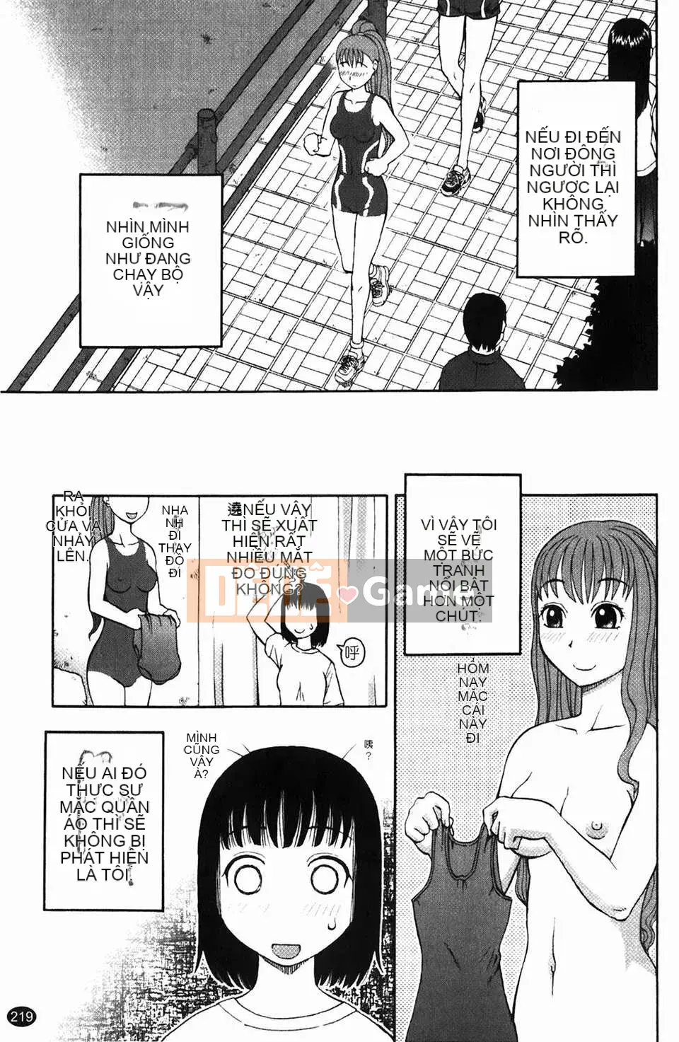 [Kiaineko] Tiếp xúc mong muốn