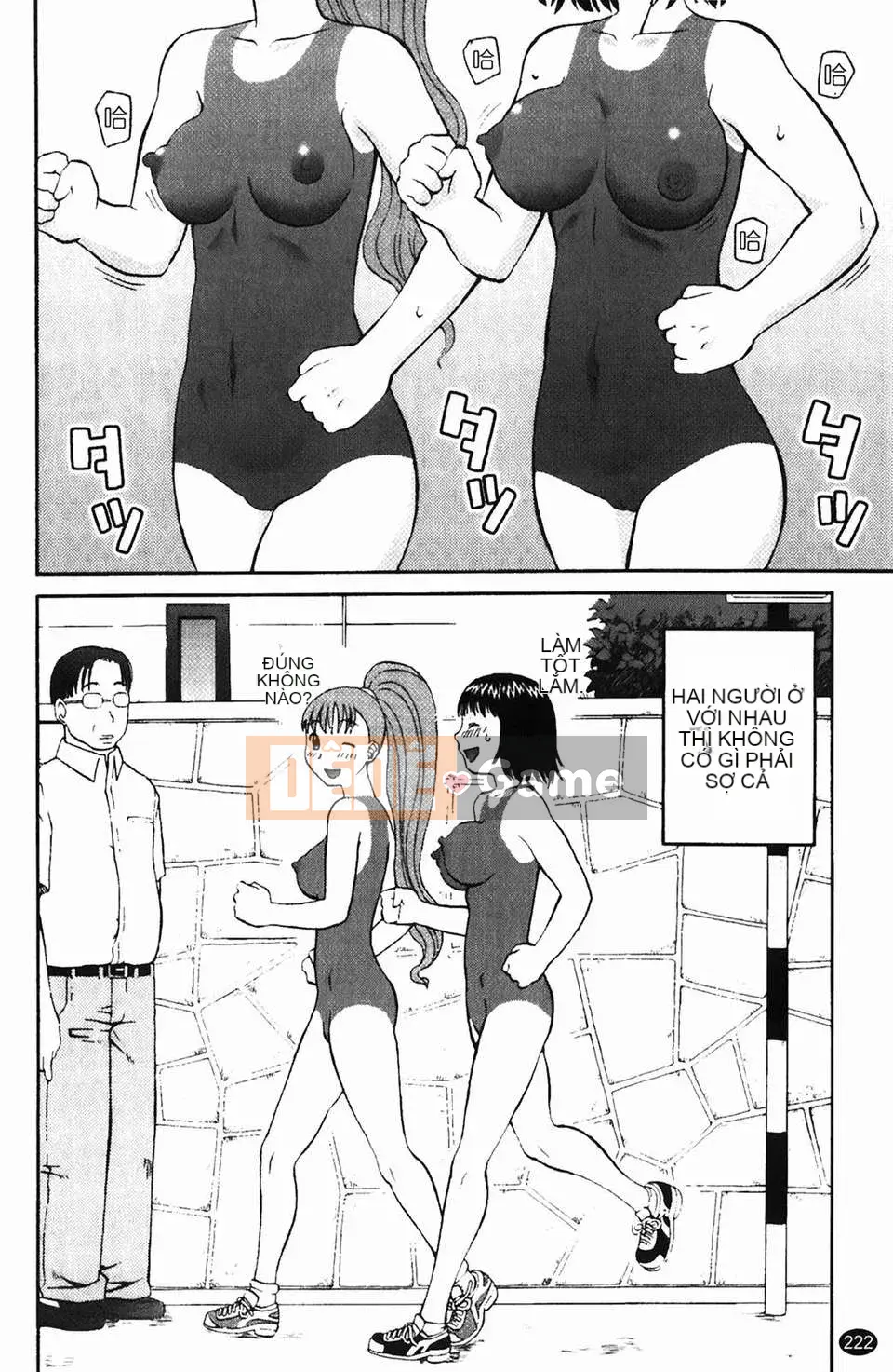 [Kiaineko] Tiếp xúc mong muốn