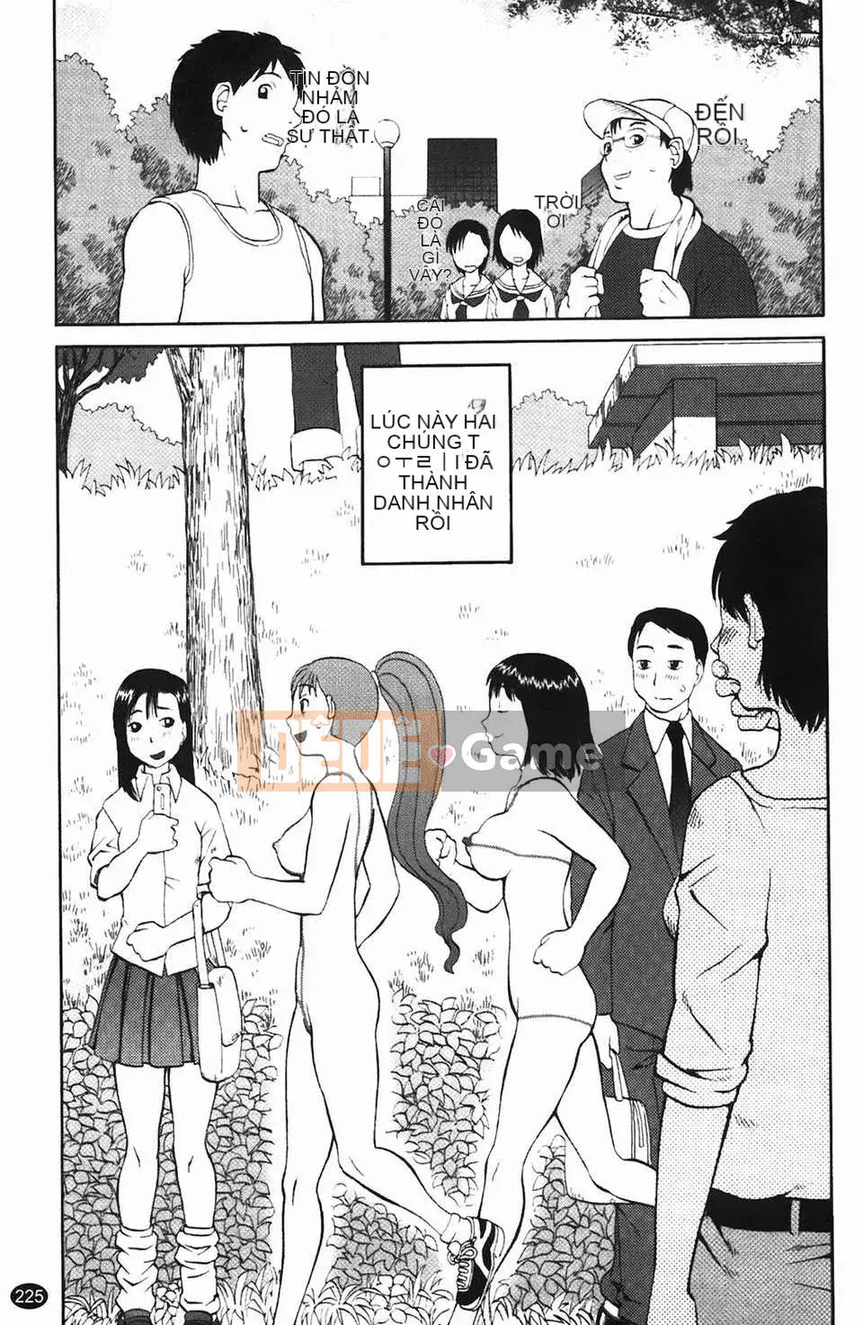 [Kiaineko] Tiếp xúc mong muốn