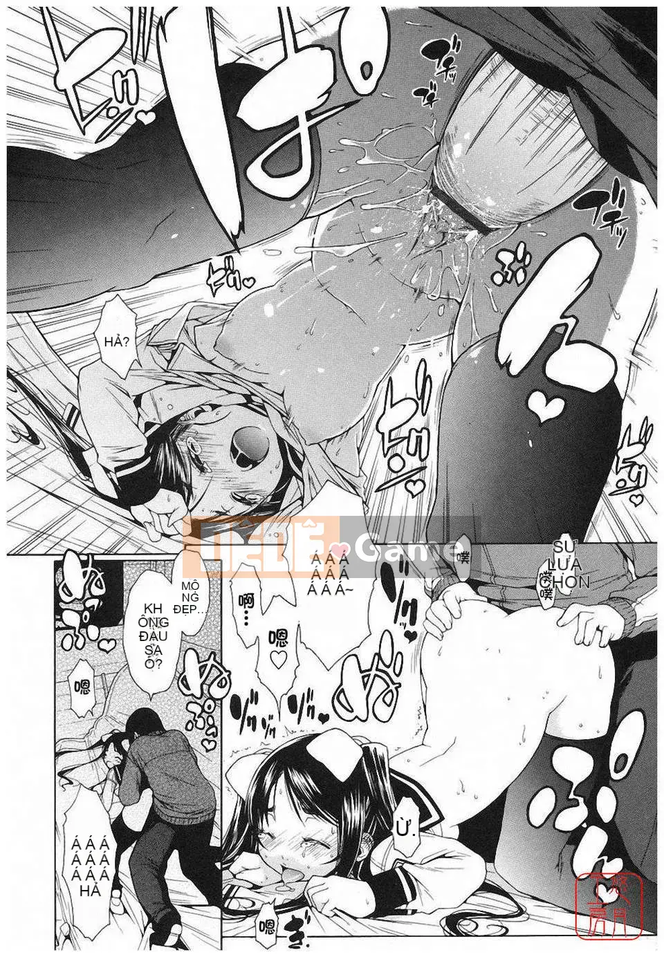 [Ikeda Sakura] Munichichi