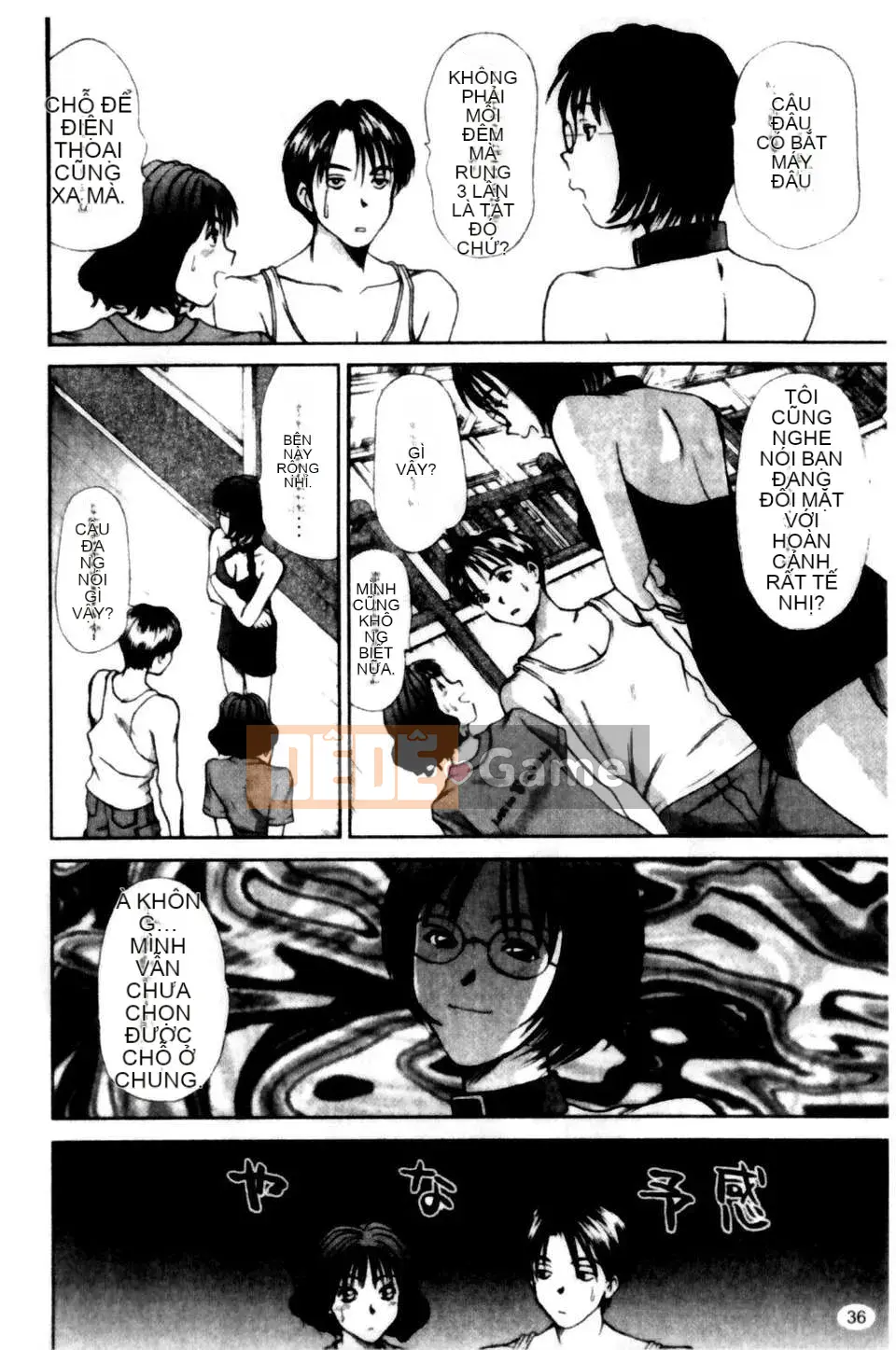 [Sano Takayoshi] HITOMI ~Chồng tôi là bạn thời thơ ấu~