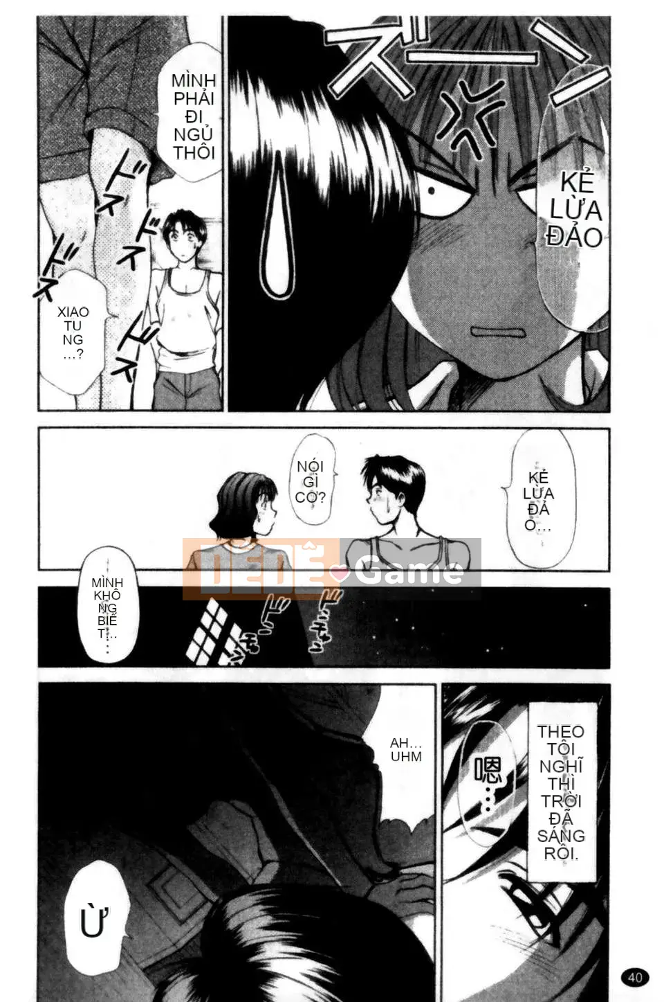 [Sano Takayoshi] HITOMI ~Chồng tôi là bạn thời thơ ấu~