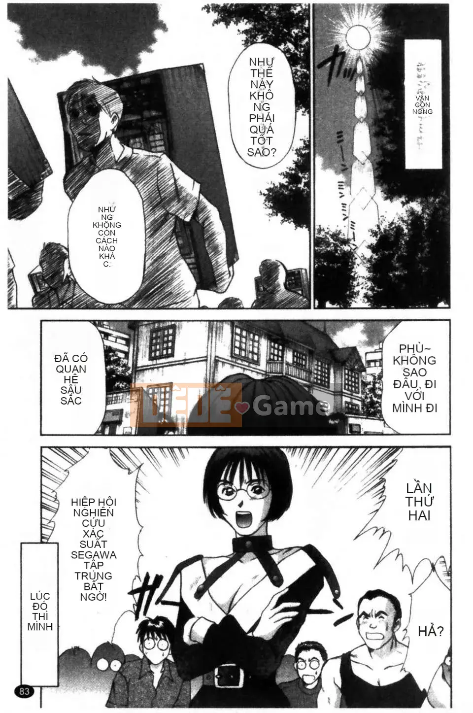 [Sano Takayoshi] HITOMI ~Chồng tôi là bạn thời thơ ấu~