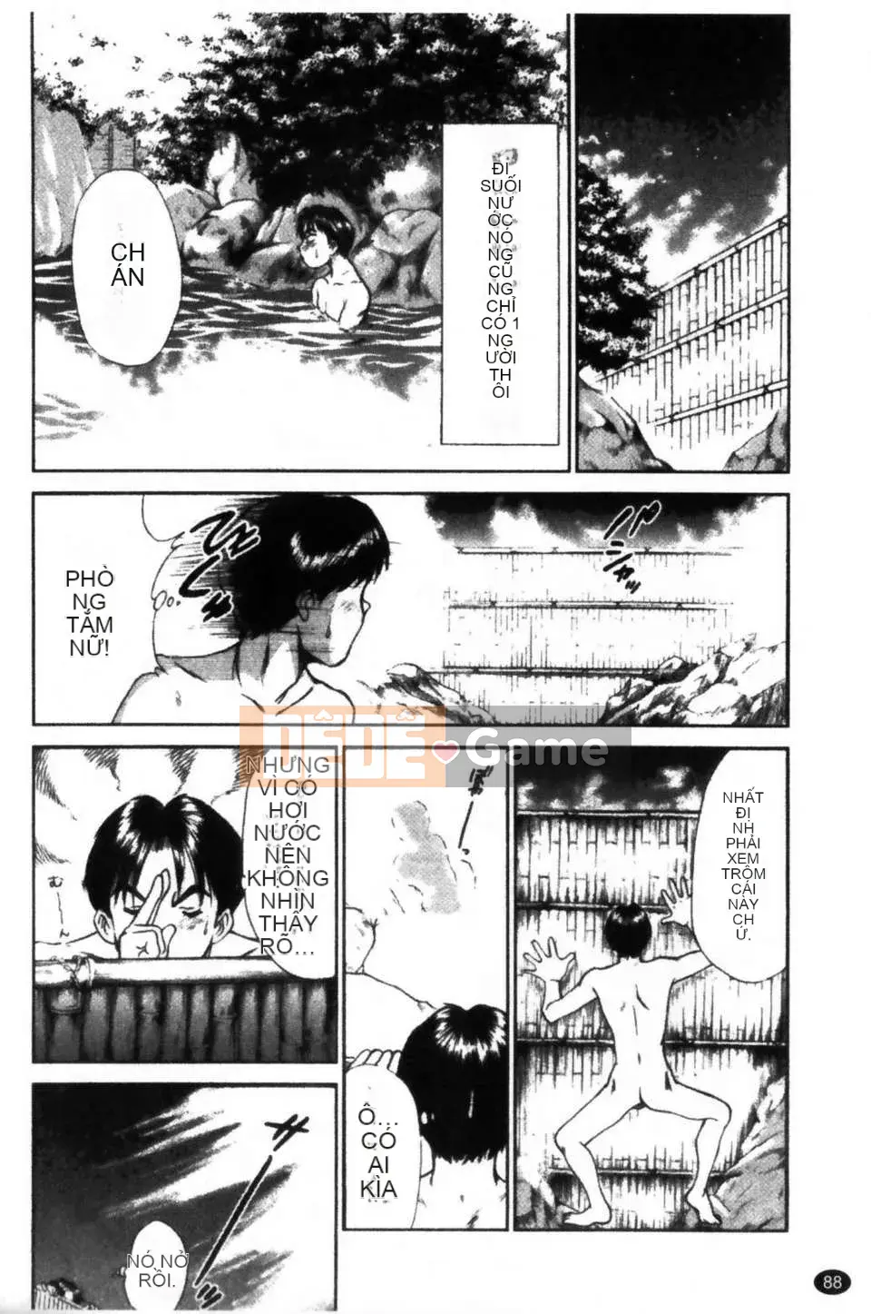 [Sano Takayoshi] HITOMI ~Chồng tôi là bạn thời thơ ấu~