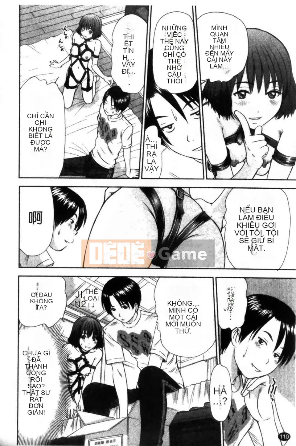 [Sano Takayoshi] HITOMI ~Chồng tôi là bạn thời thơ ấu~