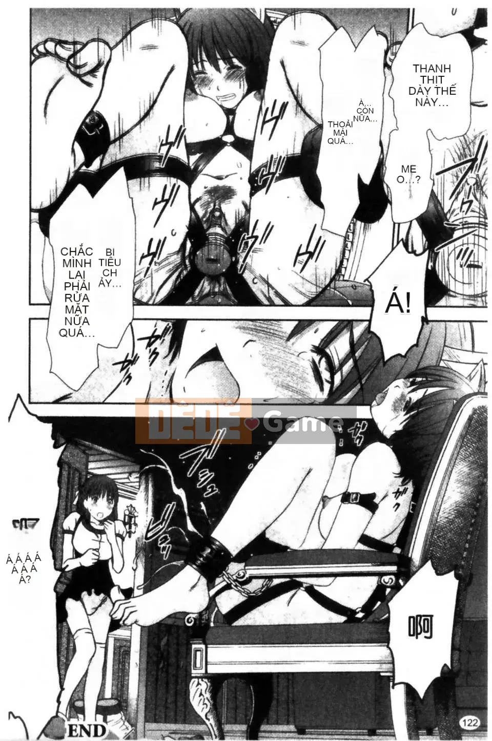 [Sano Takayoshi] HITOMI ~Chồng tôi là bạn thời thơ ấu~