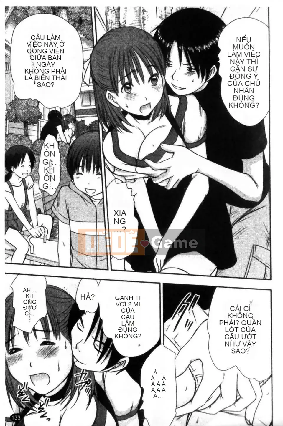 [Sano Takayoshi] HITOMI ~Chồng tôi là bạn thời thơ ấu~