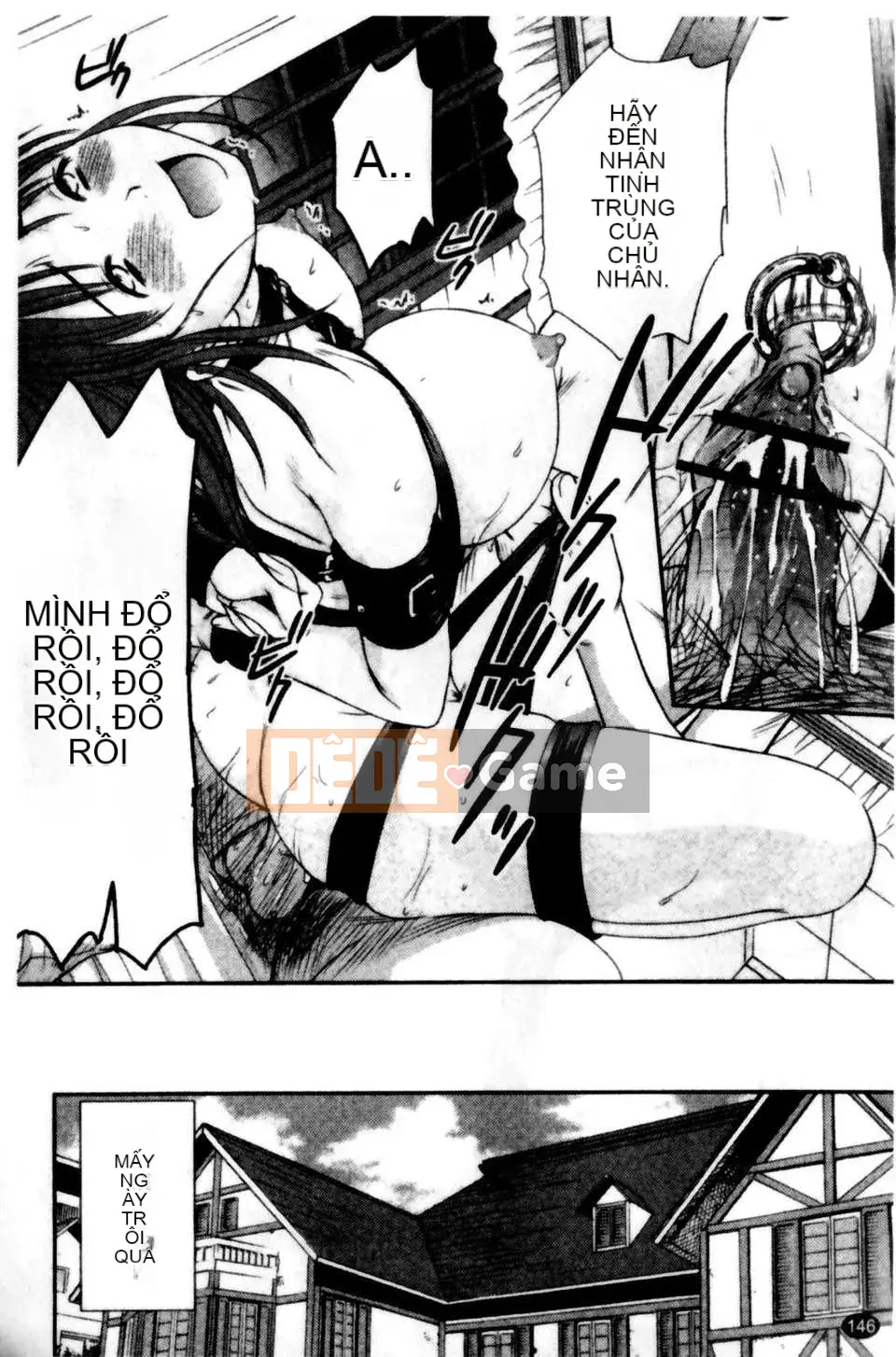 [Sano Takayoshi] HITOMI ~Chồng tôi là bạn thời thơ ấu~