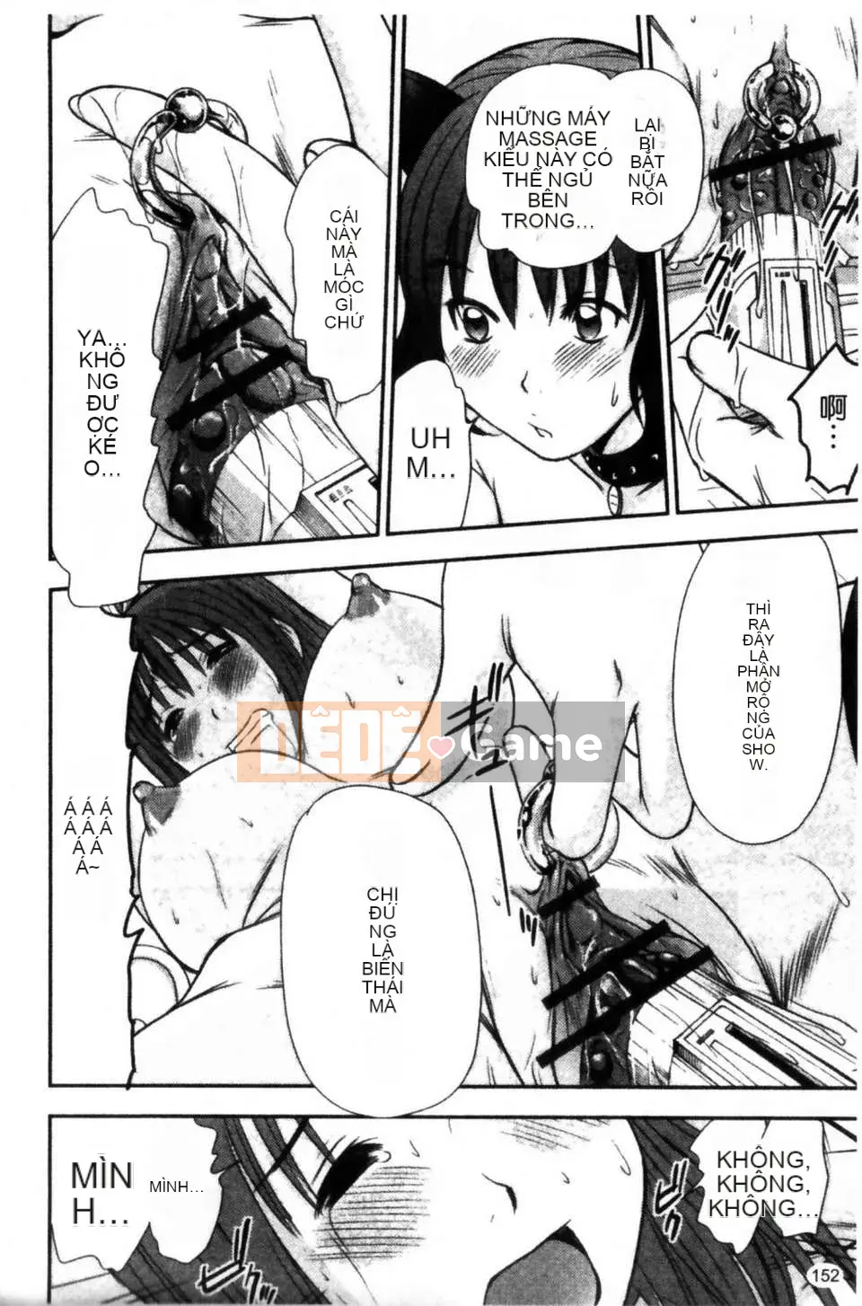 [Sano Takayoshi] HITOMI ~Chồng tôi là bạn thời thơ ấu~