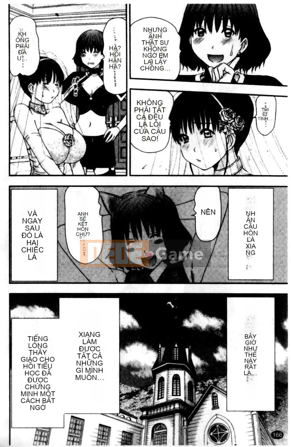 [Sano Takayoshi] HITOMI ~Chồng tôi là bạn thời thơ ấu~