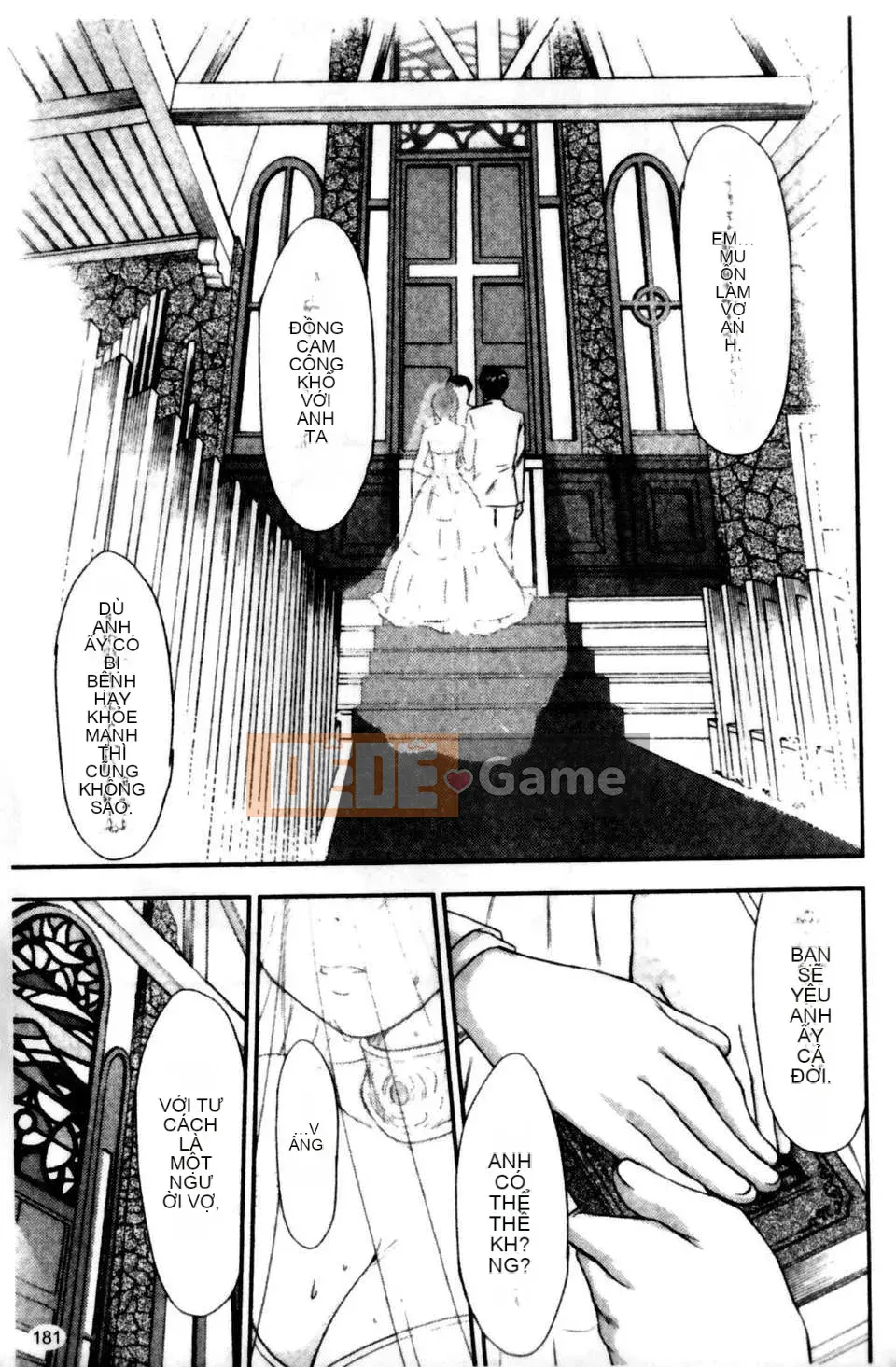 [Sano Takayoshi] HITOMI ~Chồng tôi là bạn thời thơ ấu~