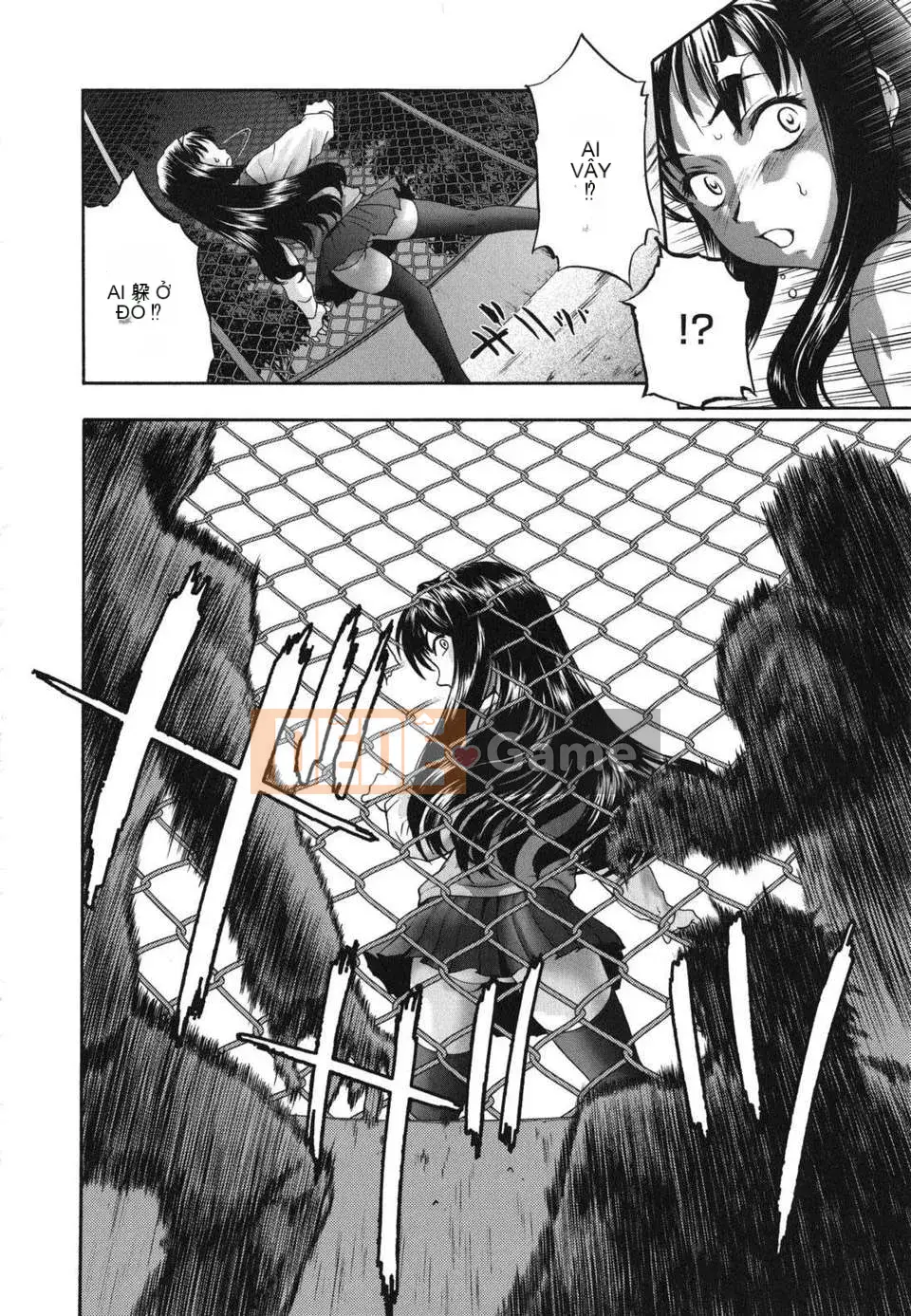 [Saida Kazuaki] Nikuyoku Kanojo