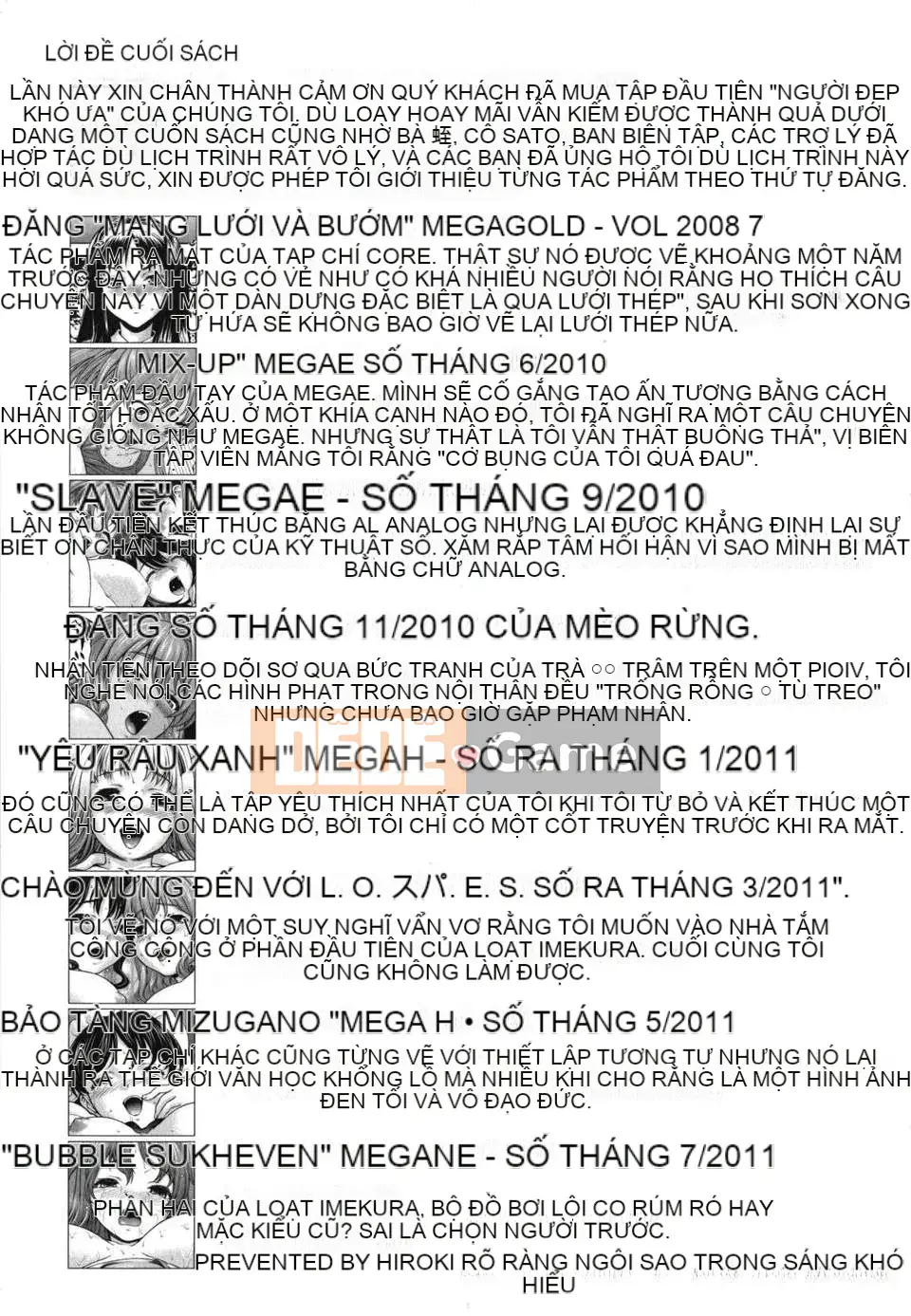 [Saida Kazuaki] Nikuyoku Kanojo