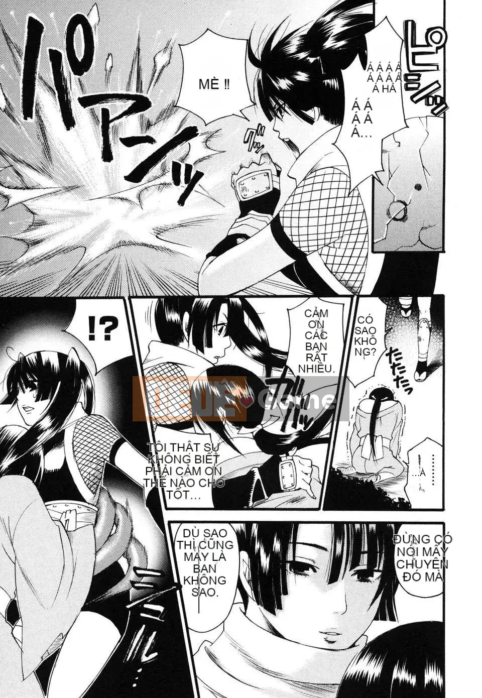 [Umekichi] Kẻ bạo dâm thú cưng