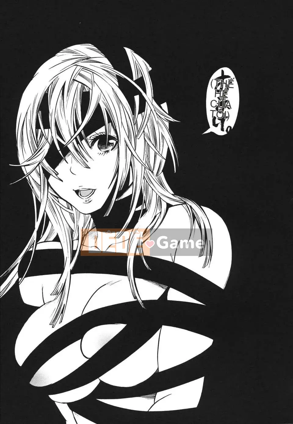 [Umekichi] Kẻ bạo dâm thú cưng