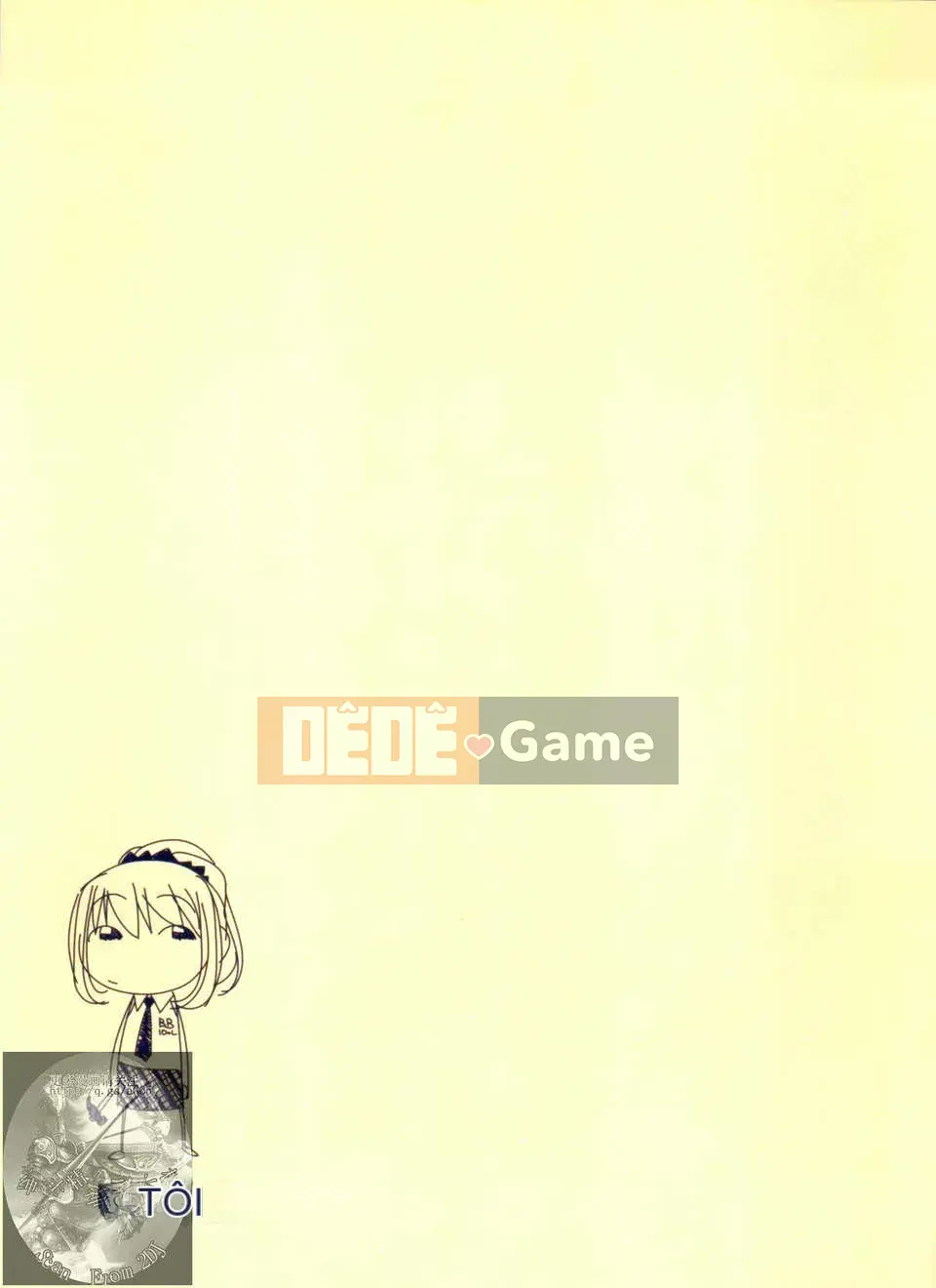 [Koutarou] B.B.IDOL FinalSplash!!!