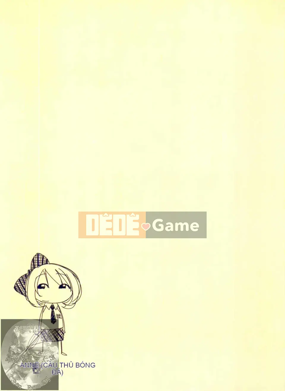 [Koutarou] B.B.IDOL FinalSplash!!!