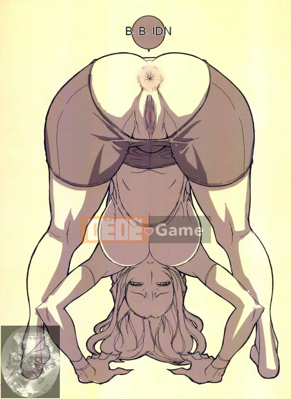 [Koutarou] B.B.IDOL FinalSplash!!!