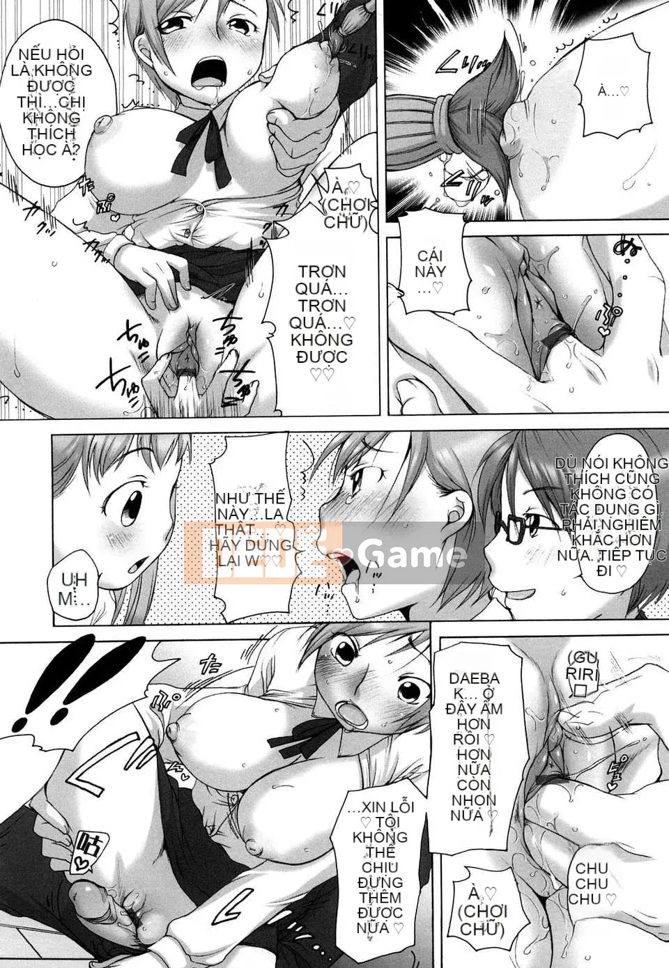 [Bằng] Vị hôn phu Marshmallow