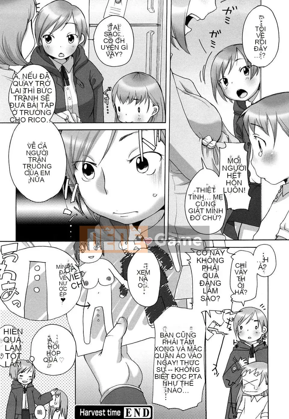 [Bằng] Vị hôn phu Marshmallow