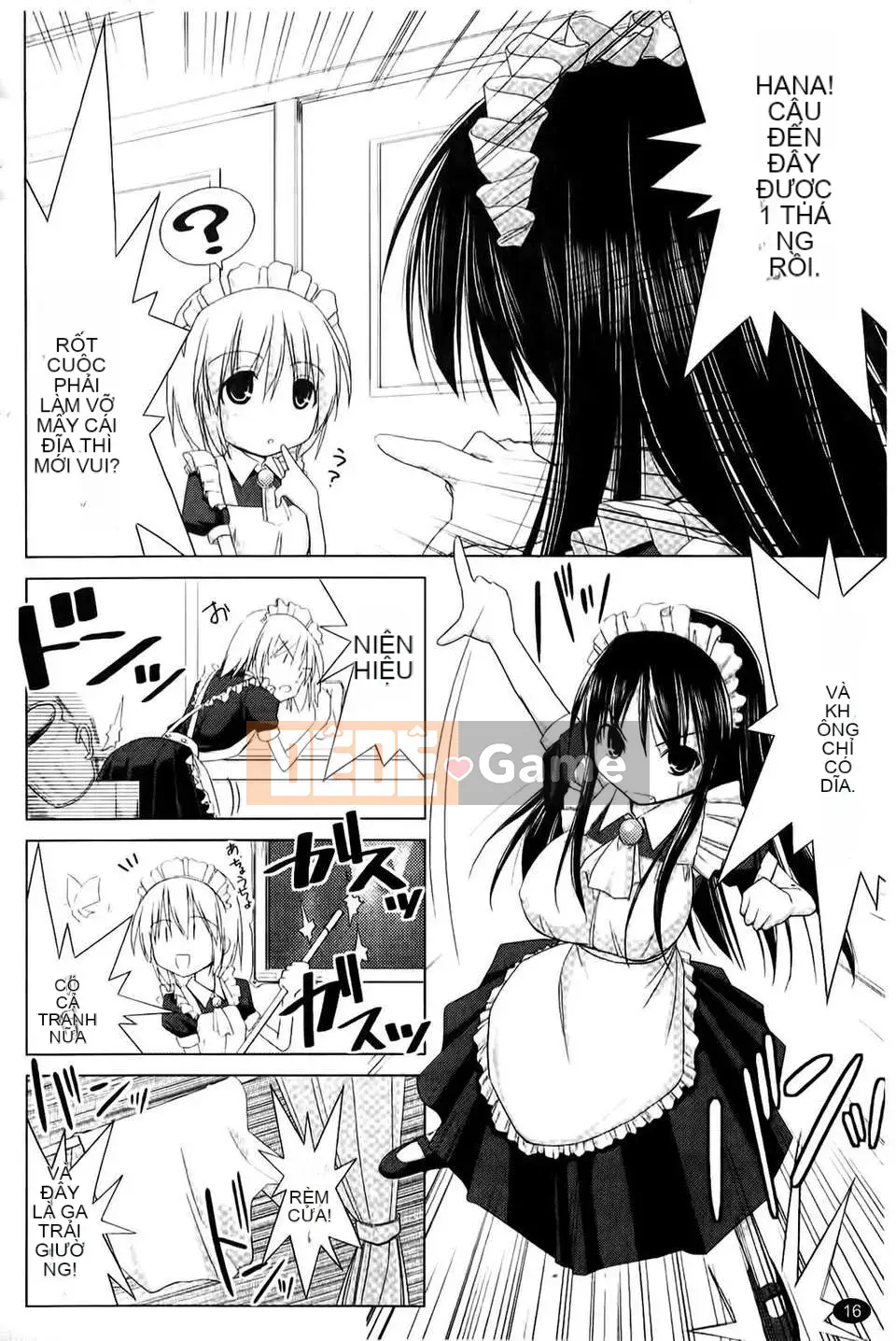 [Kurikara] Pai☆Zuri