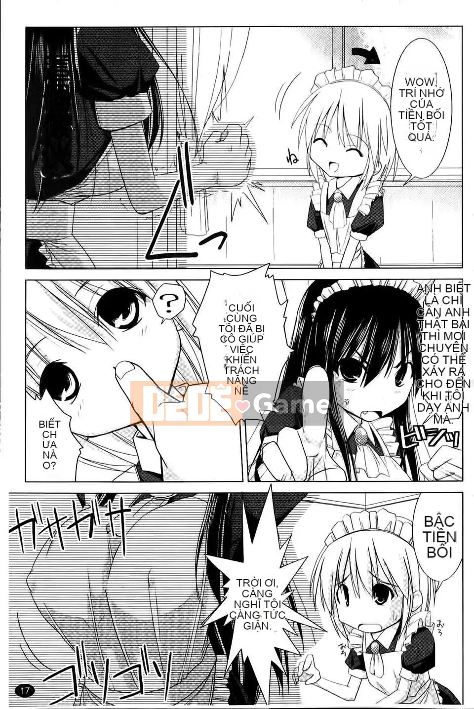 [Kurikara] Pai☆Zuri