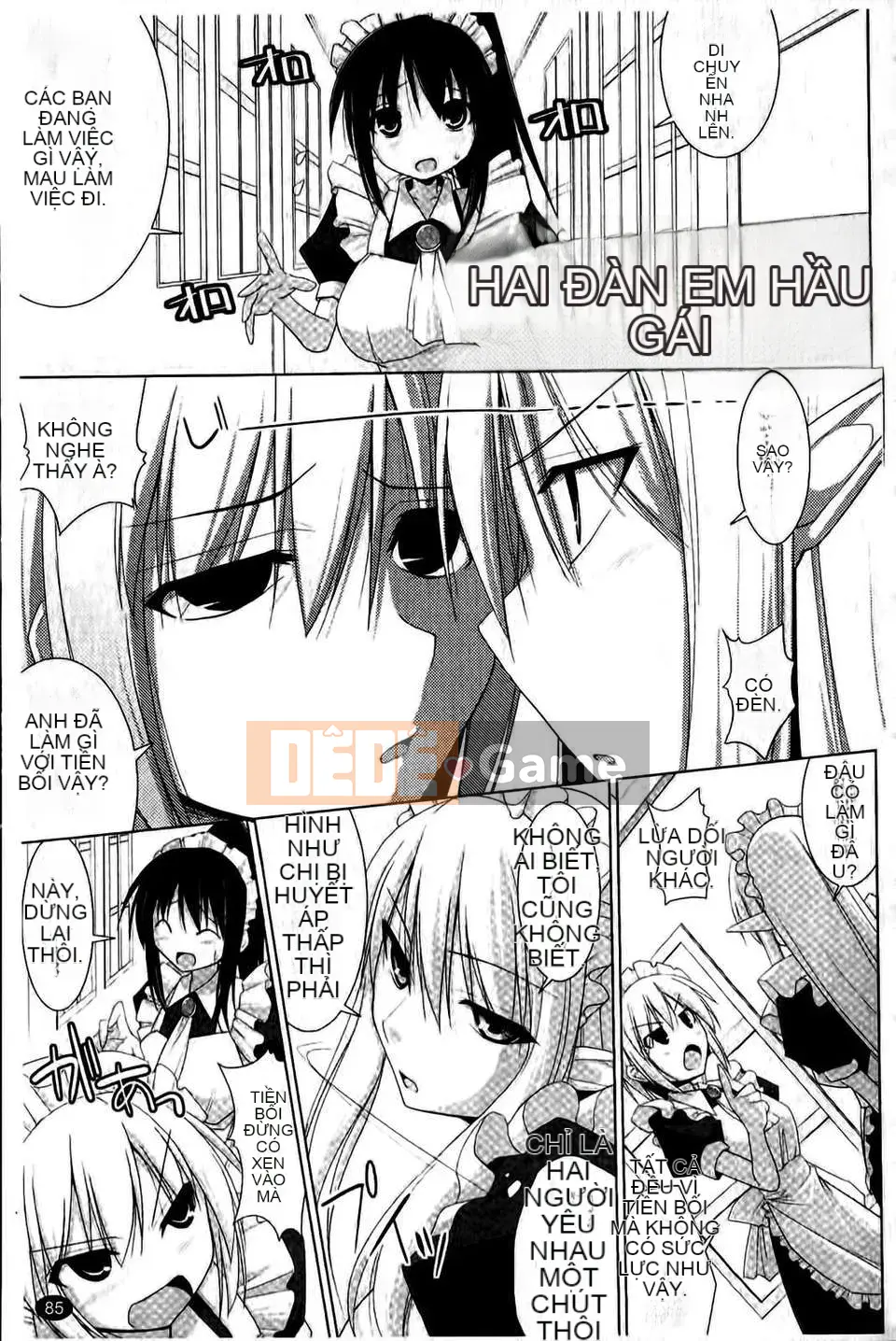 [Kurikara] Pai☆Zuri