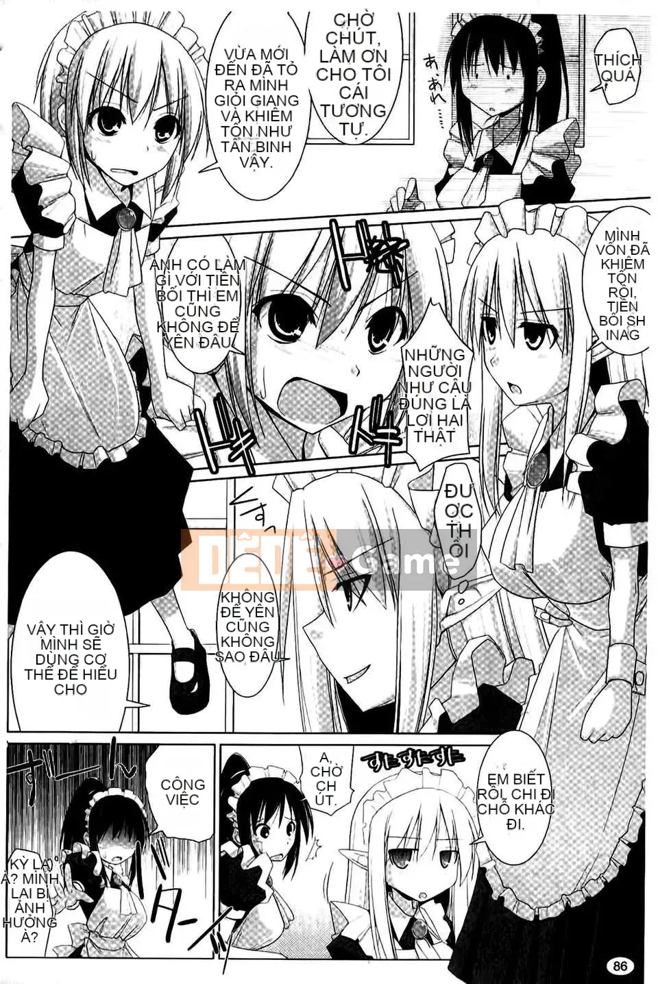 [Kurikara] Pai☆Zuri