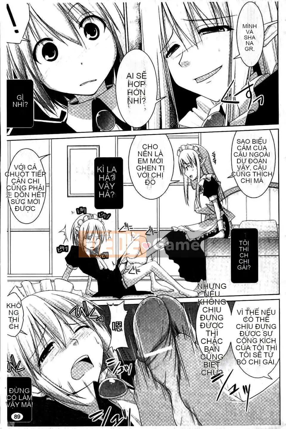 [Kurikara] Pai☆Zuri