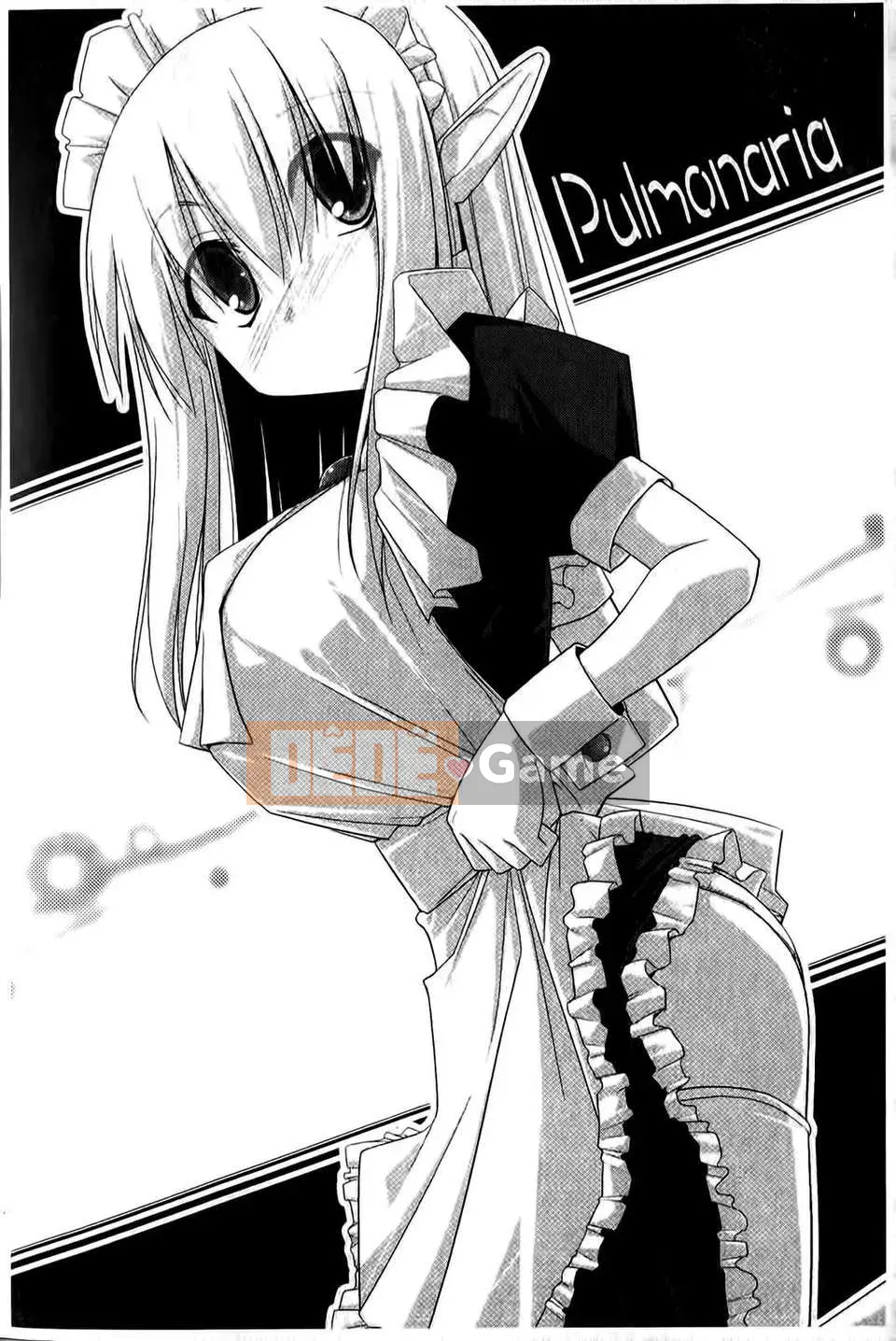 [Kurikara] Pai☆Zuri