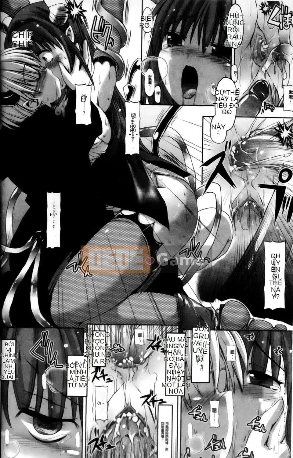 [Giao tiếp giết thời gian] Điểm biến mất