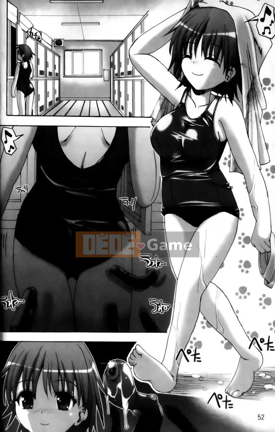 [Giao tiếp giết thời gian] Điểm biến mất