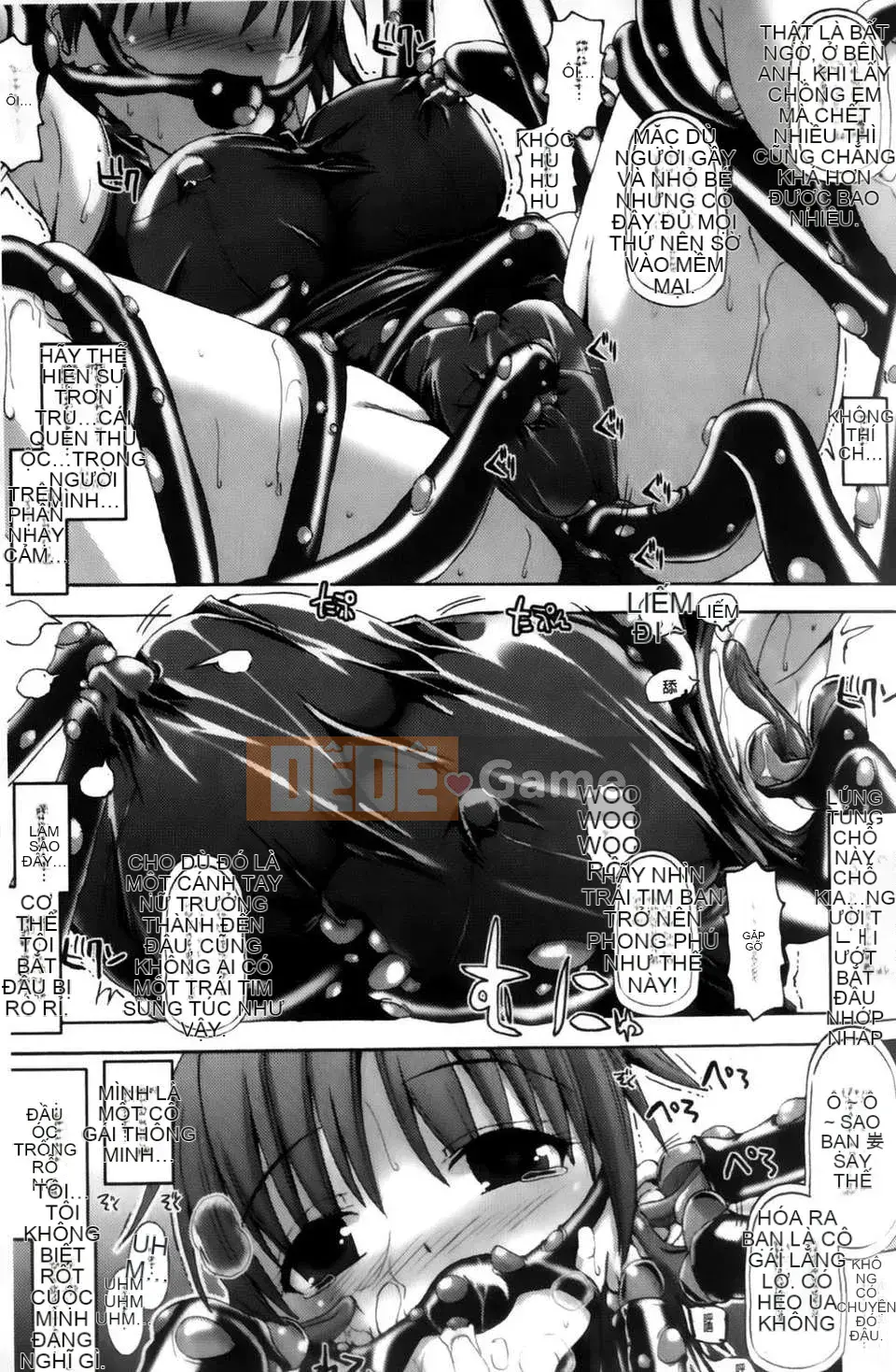 [Giao tiếp giết thời gian] Điểm biến mất