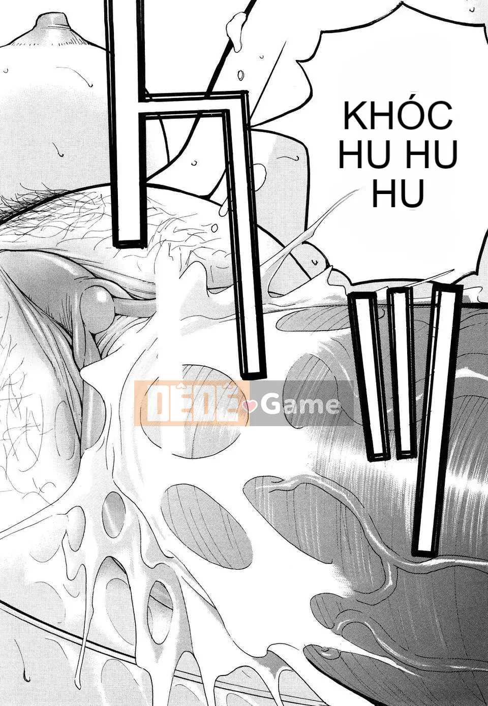 [Inomaru] Giáo Dục Giới Tính