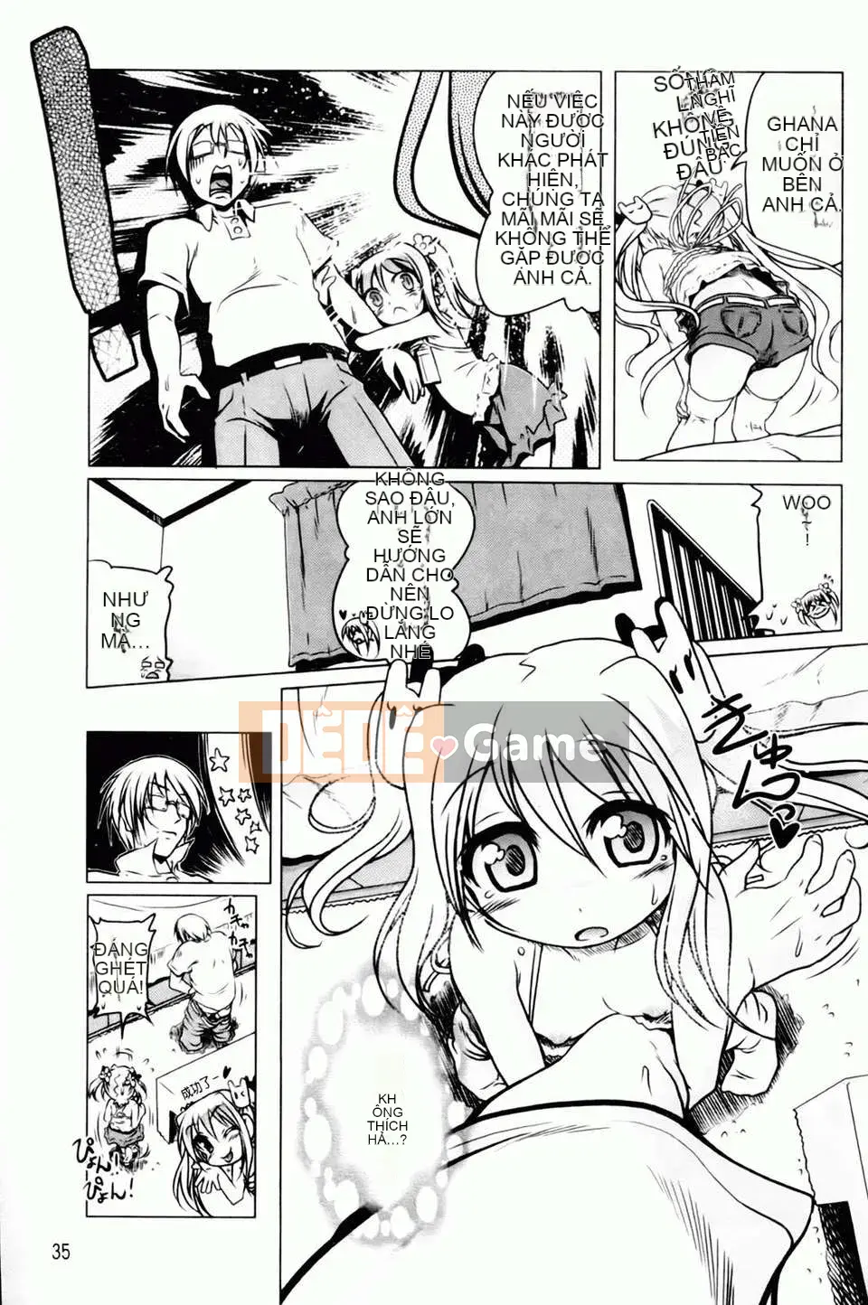 [Akazawa RED] Đối tác sữa!